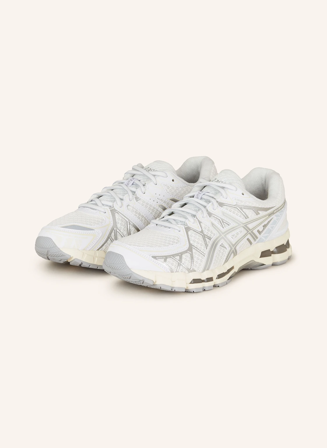 ASICS Sneaker GEL-KAYANO 20