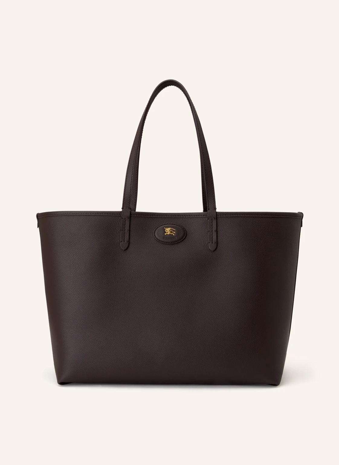 BURBERRY Shopper BLOOMSBURY MEDIUM zum Wenden