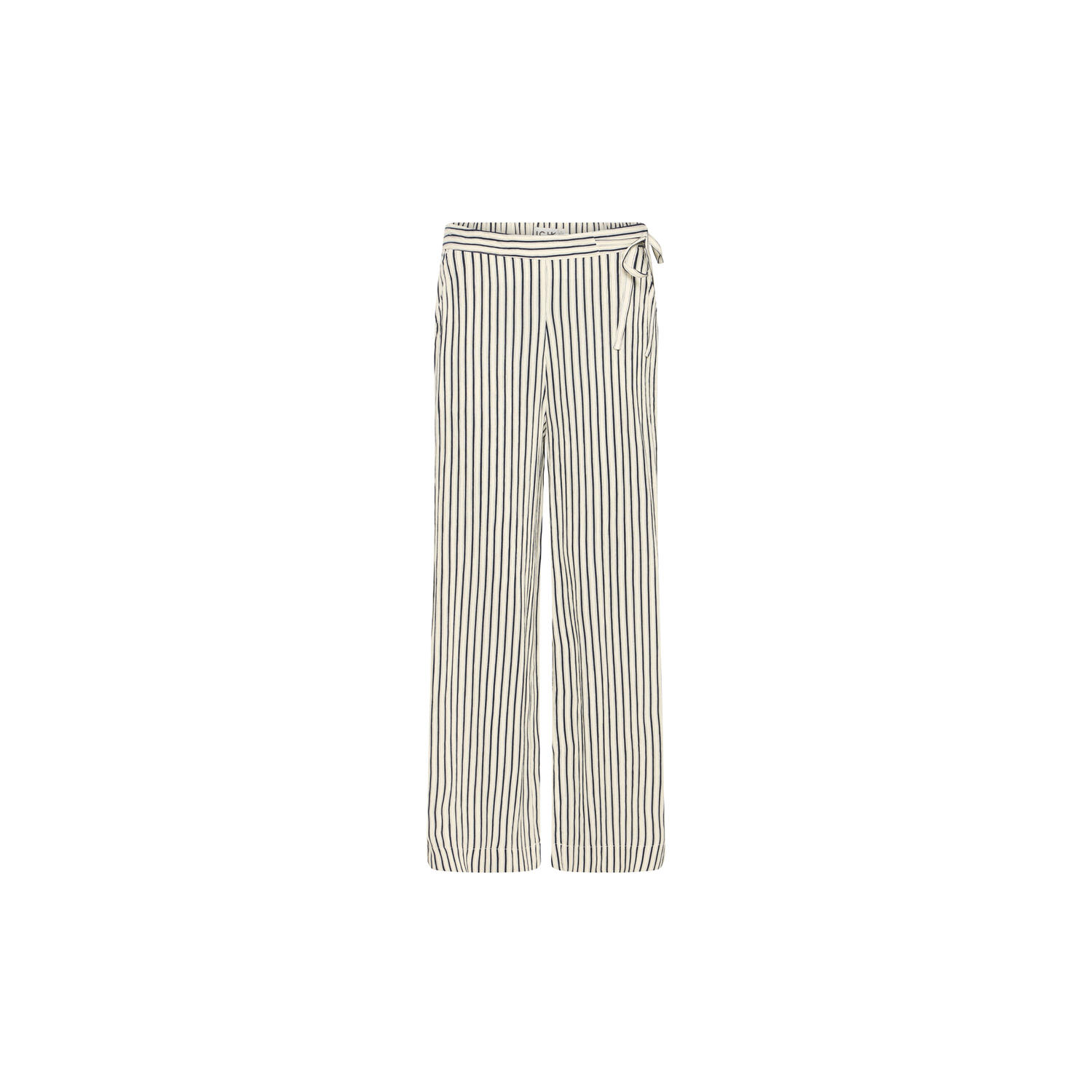 IHMARRAKECH Trousers, total eclipse stripe