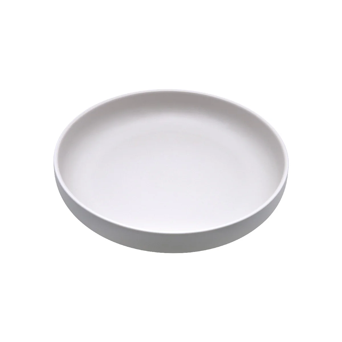 Assiette creuse