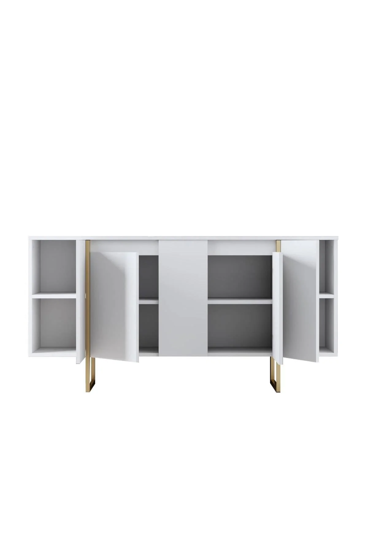 Dressoir Gizli