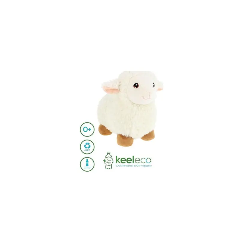 Plüschtier eco