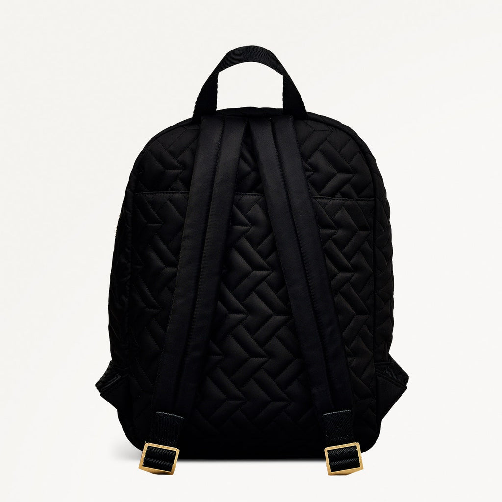 Holland Park - Medium Ziptop Backpack