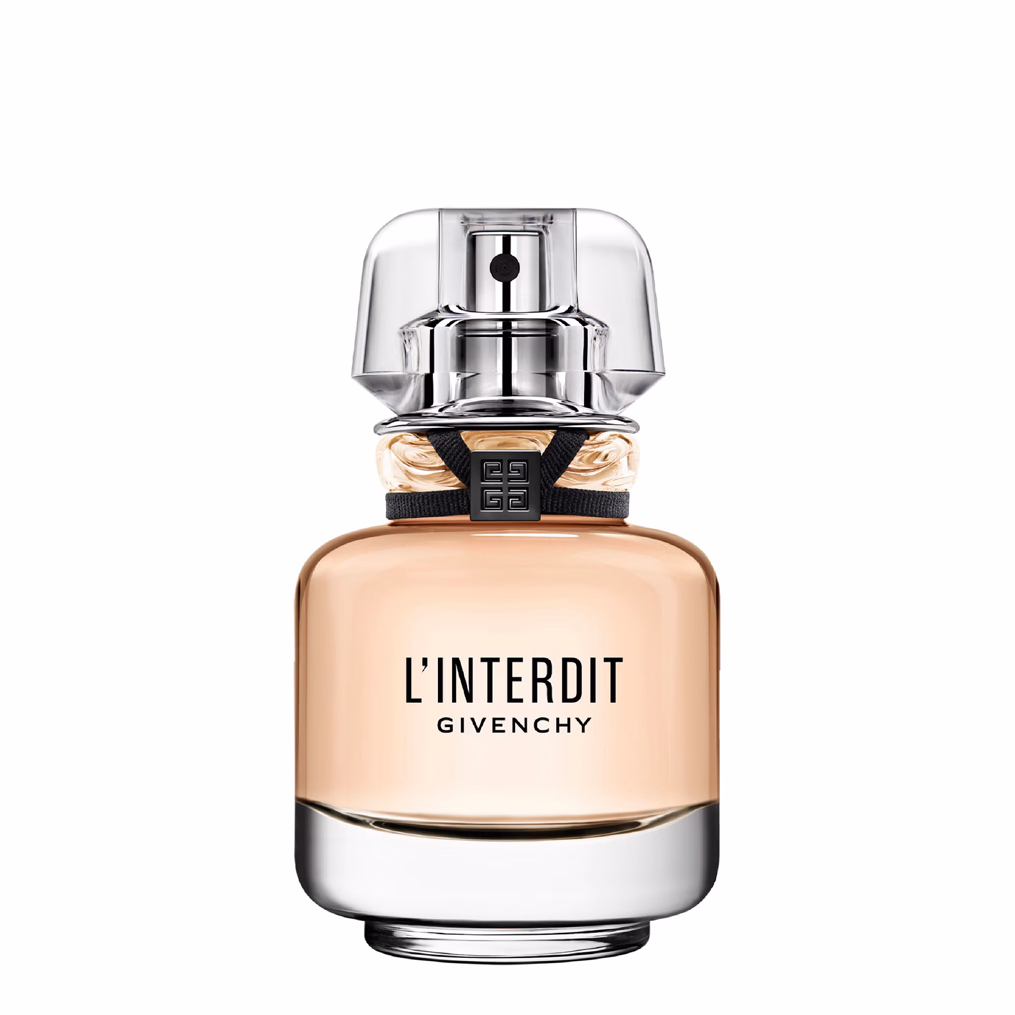 L'INTERDITEau de parfum