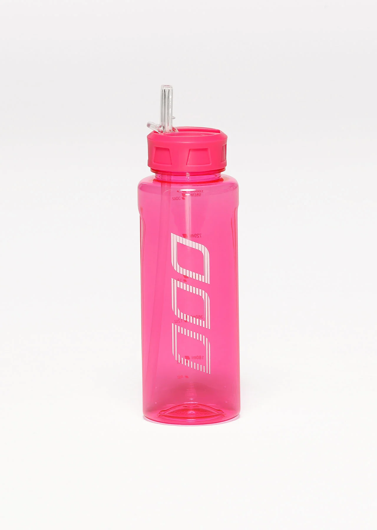 Iconic Water Bottle