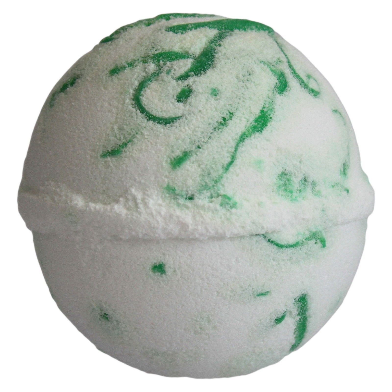 KDMD Tropical Paradise Coco Bath Bomb - Pomelo