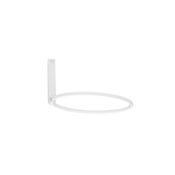 Deckenleuchte »Grave «, LED, 30 W, Höhe: 20 cm, weiß