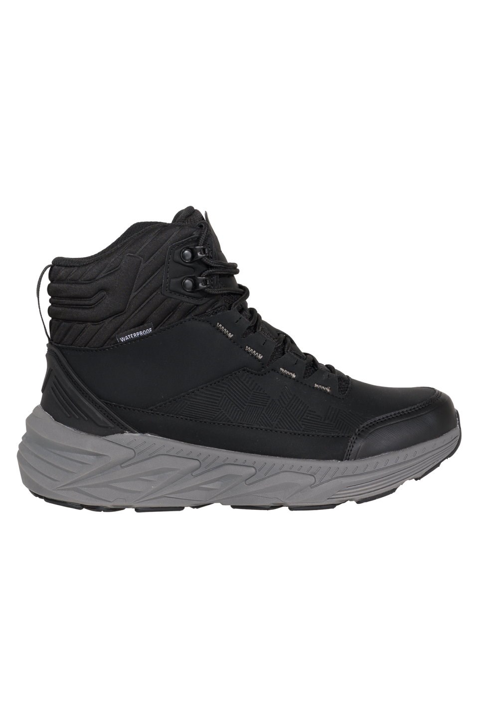 Lista vanntett boot