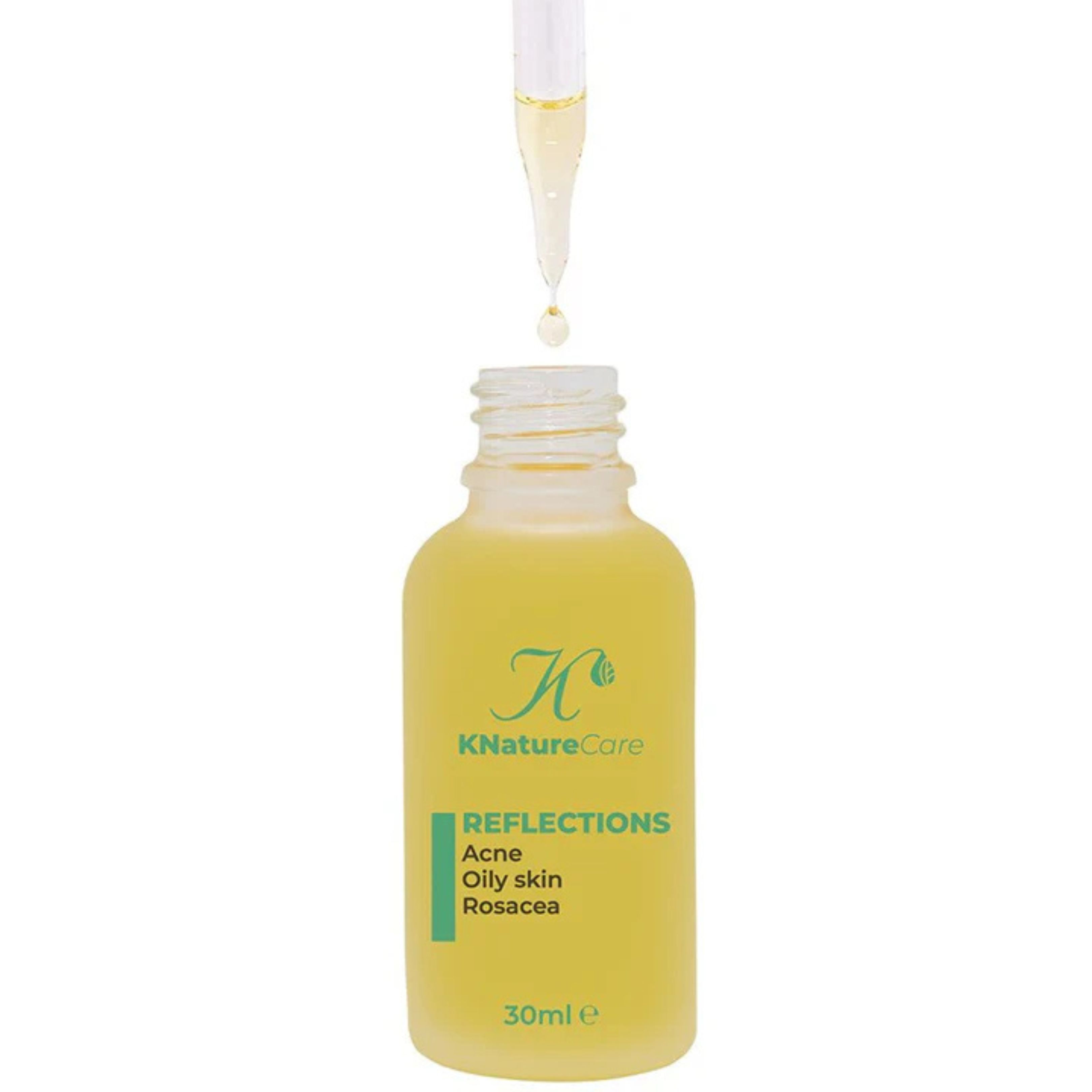 KNatureCare Reflections Night Facial Oil