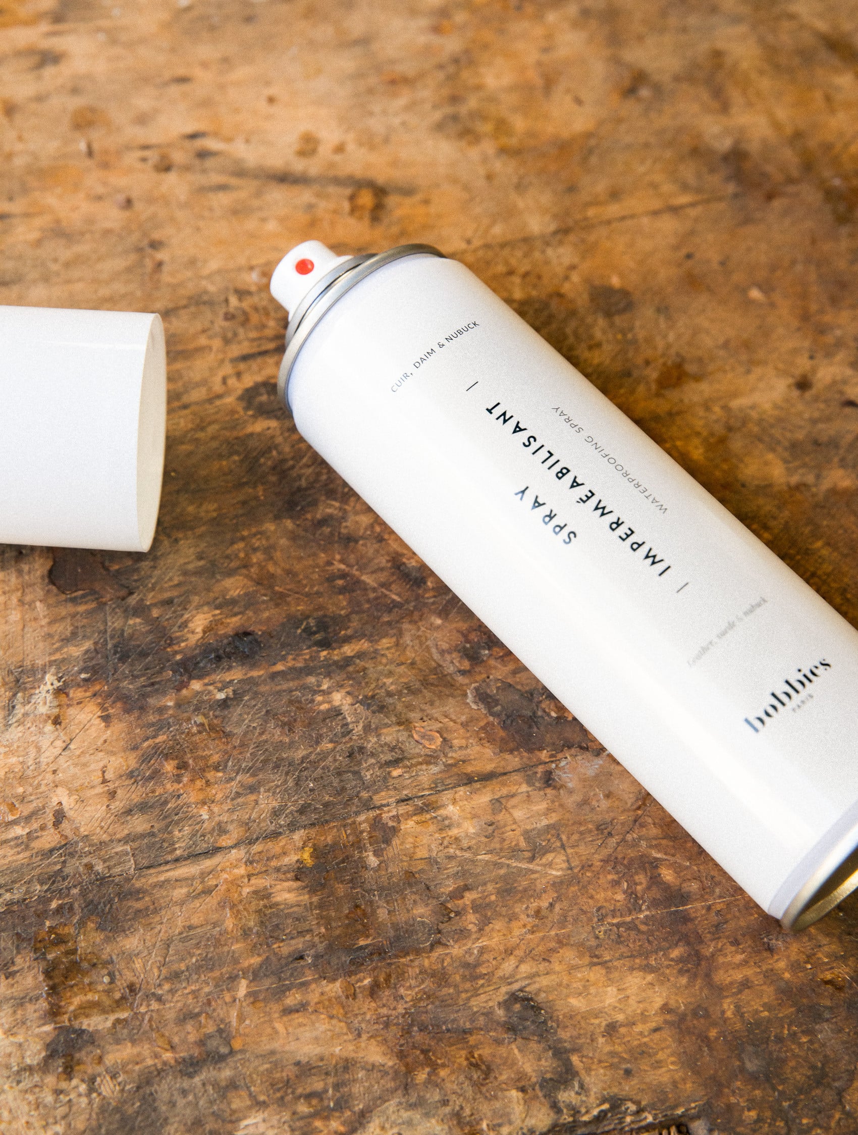 Spray Imperméabilisant - 250 mL