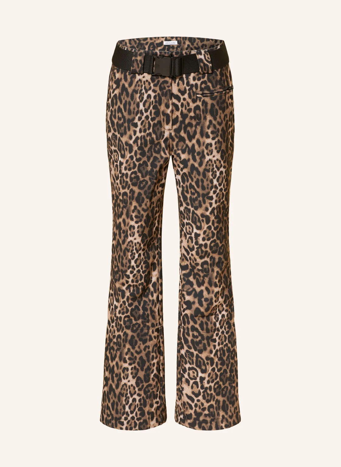 MRS & HUGS Softshell-Skihose