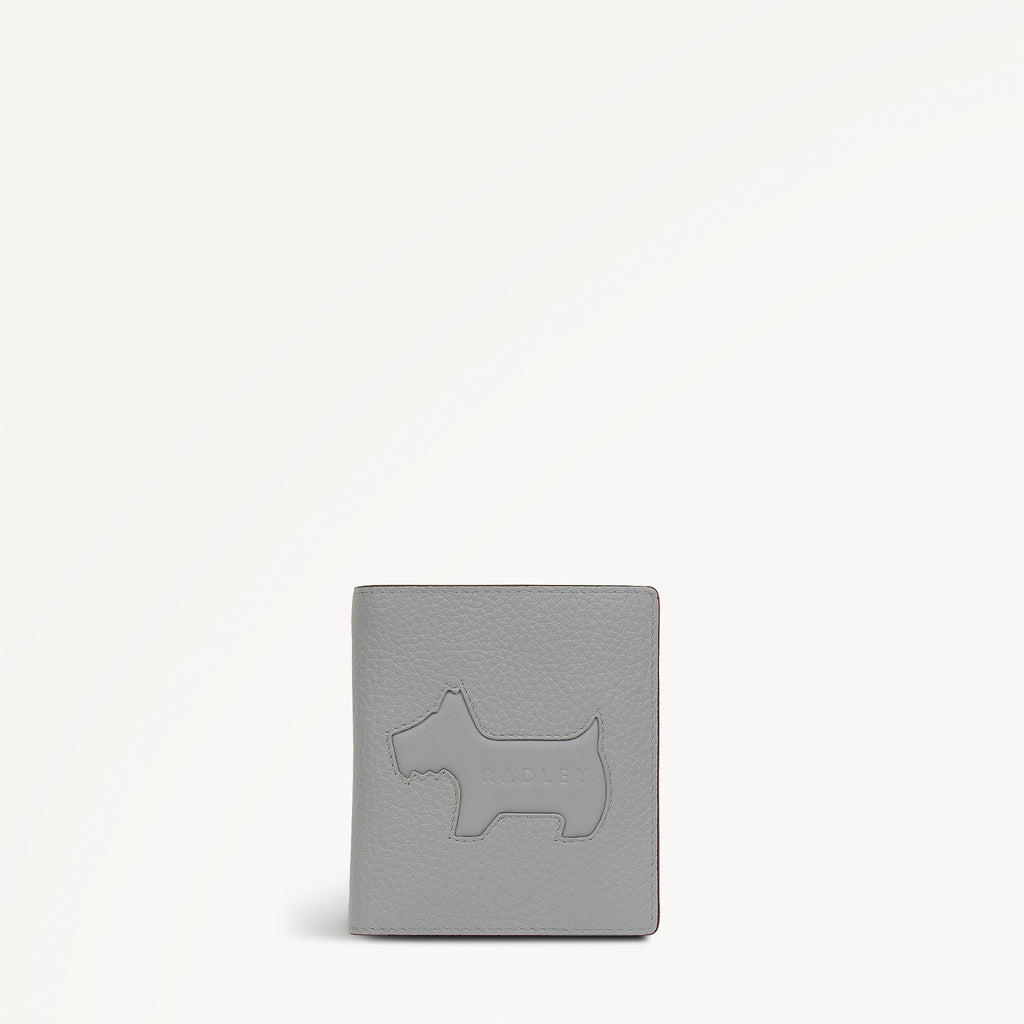Hadley Lane - Small Bifold Card Holder