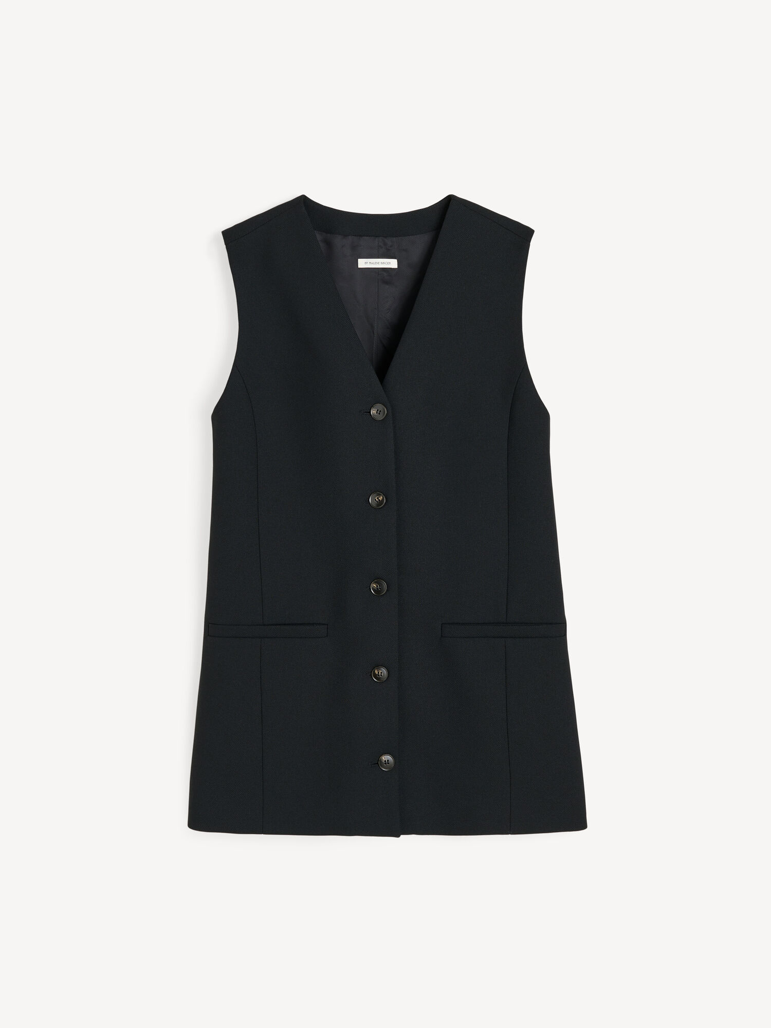 Francine vest