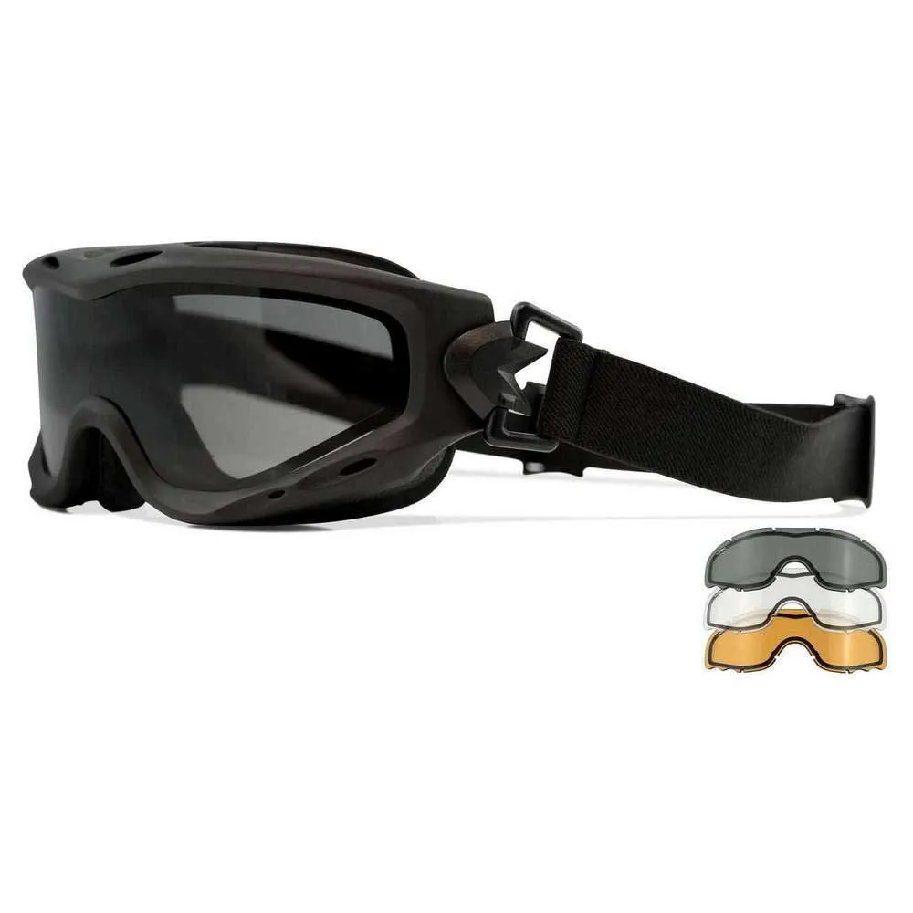 Wiley X Spear polarized sunglasses