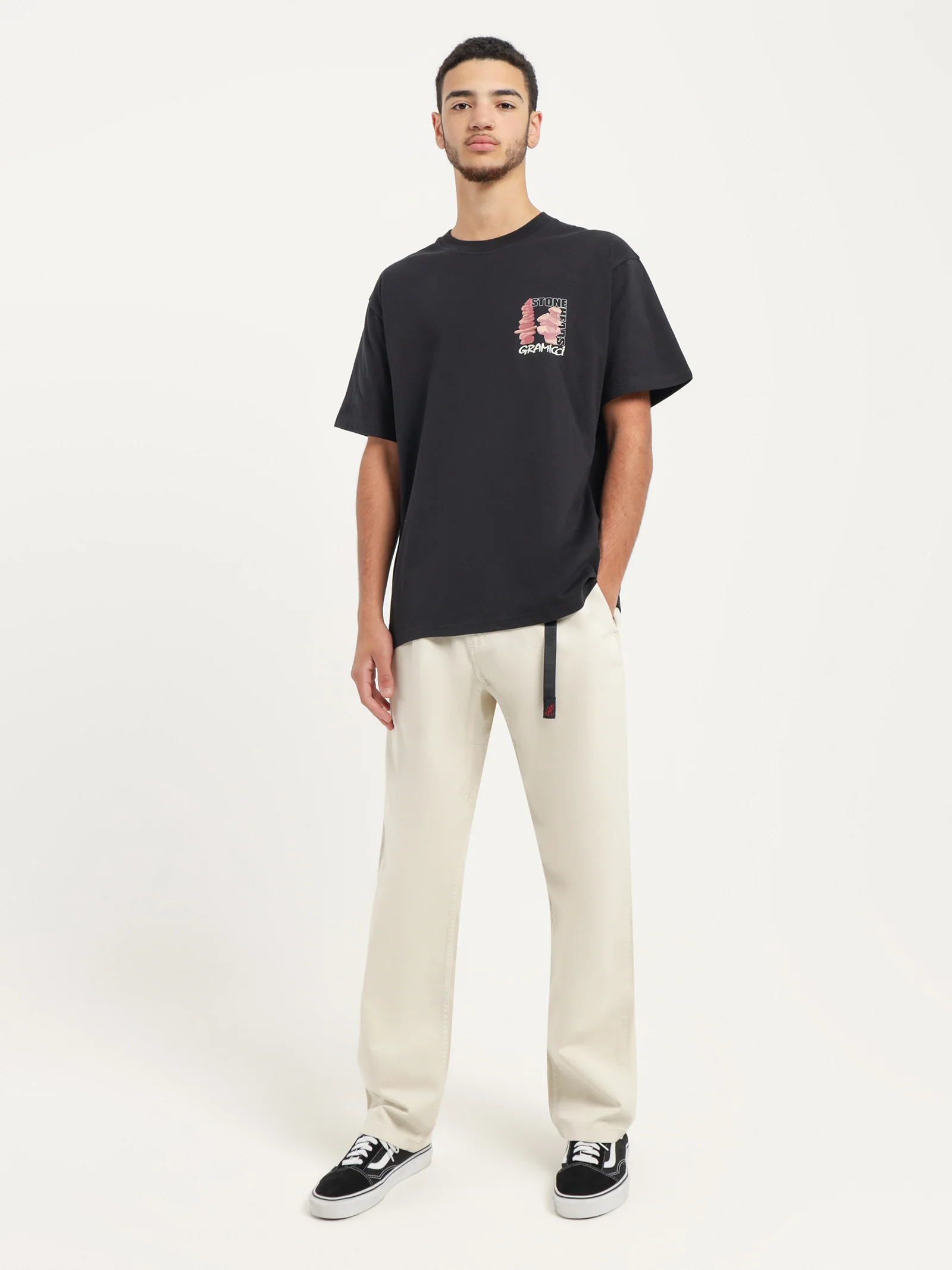 Stoneheads T-Shirt