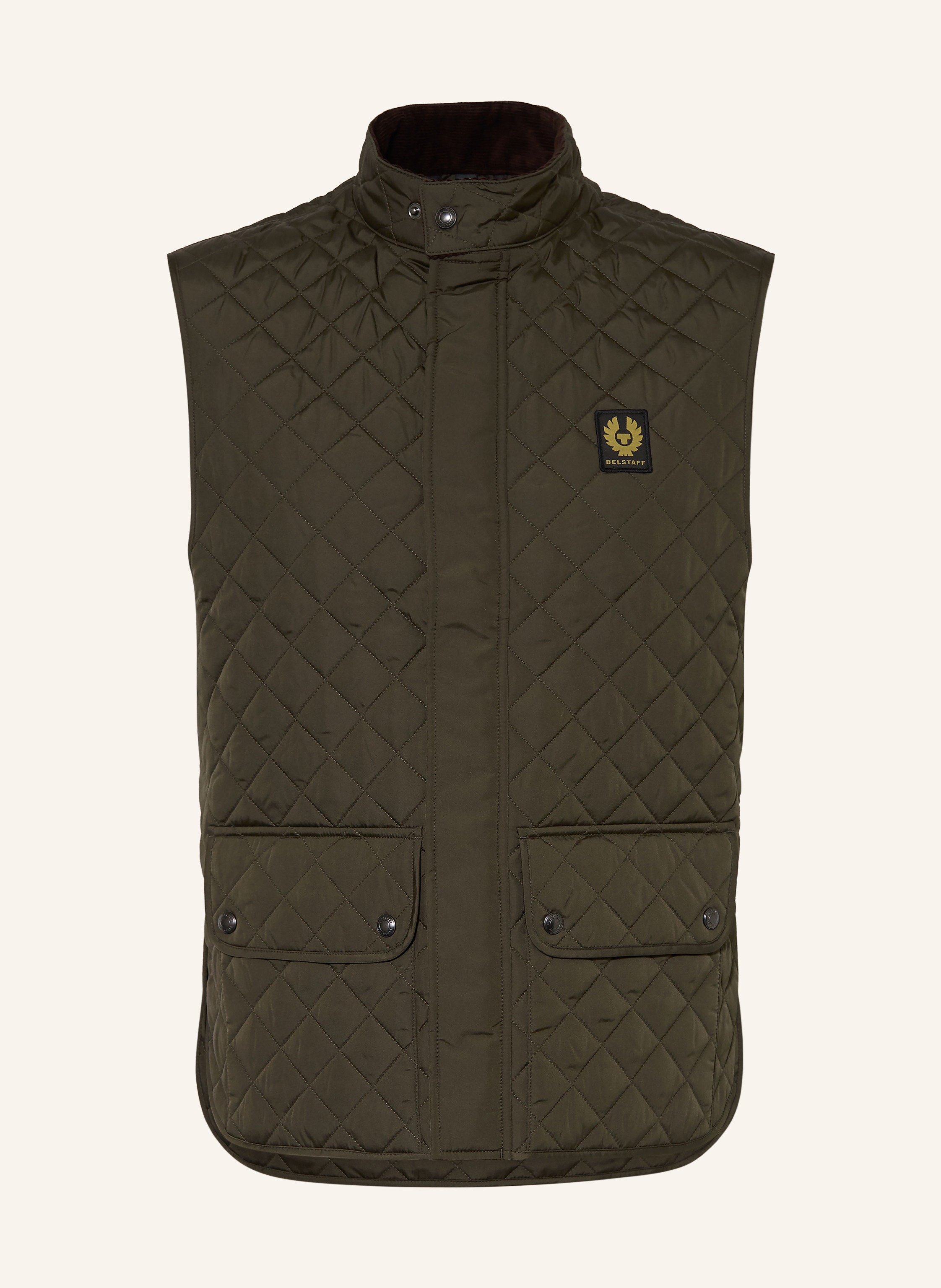 BELSTAFF Steppweste ICON