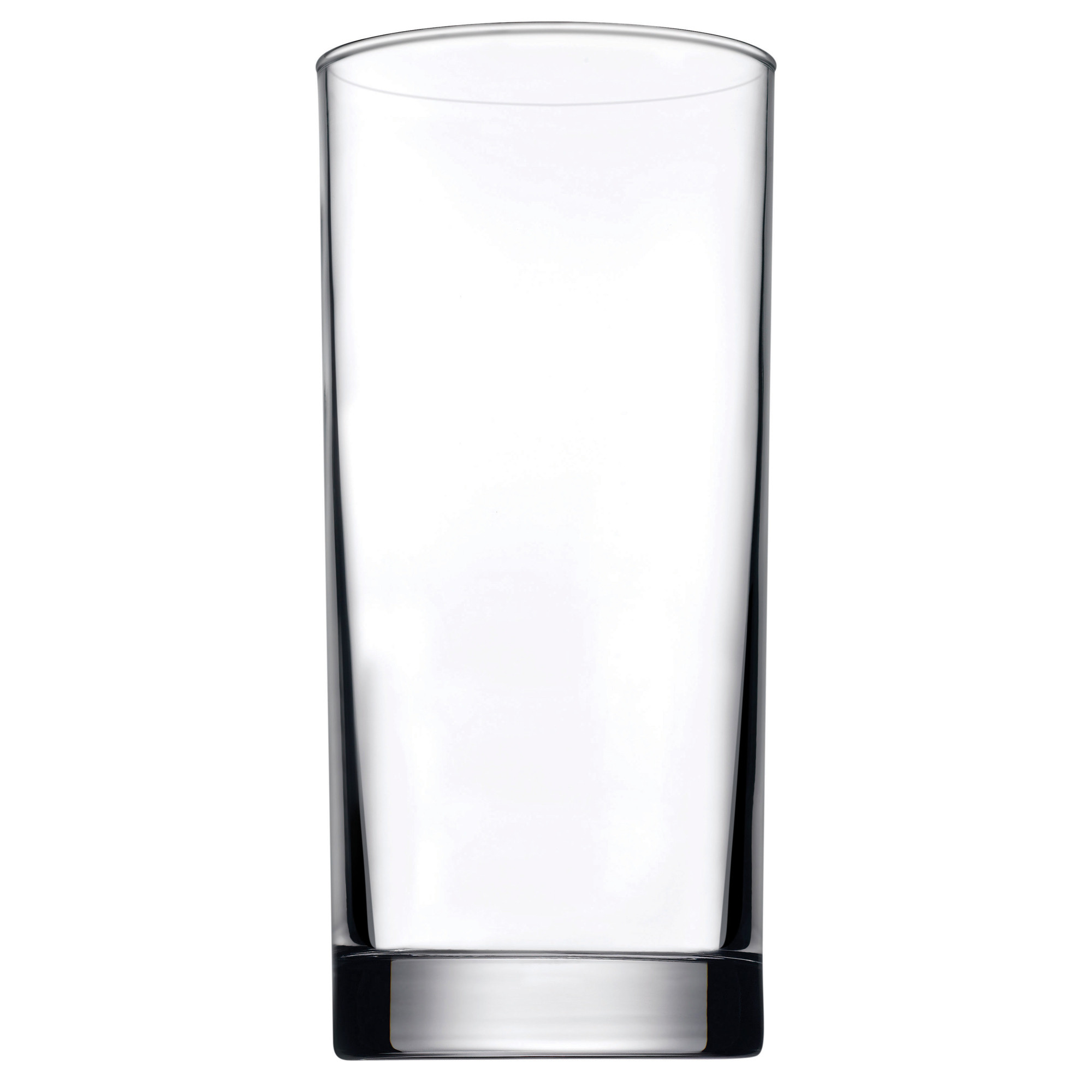Komplet 6 szklanek Istanbul 290 ml PASABAHCE