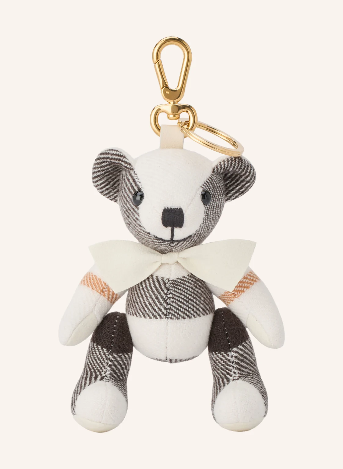 BURBERRY Taschenanhänger THOMAS