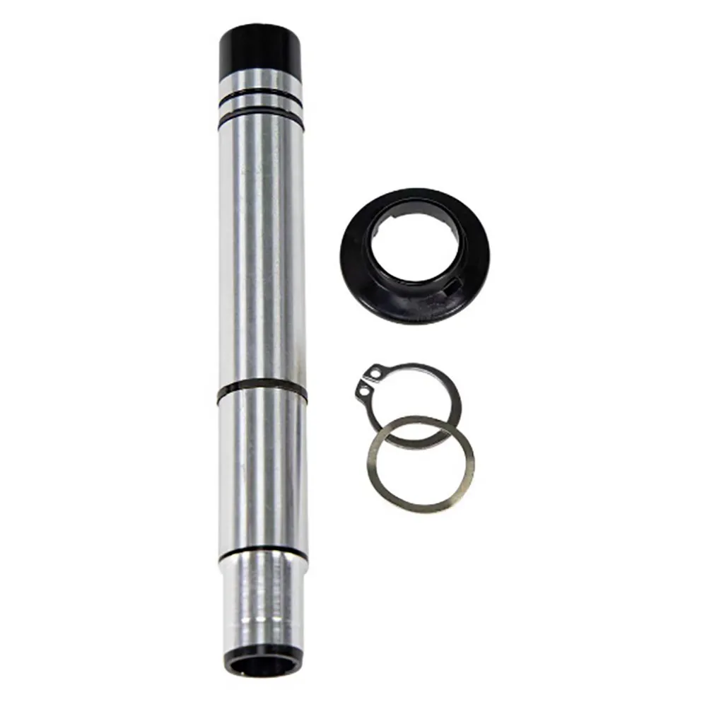 Mavic ID360 D6T rear hub axle