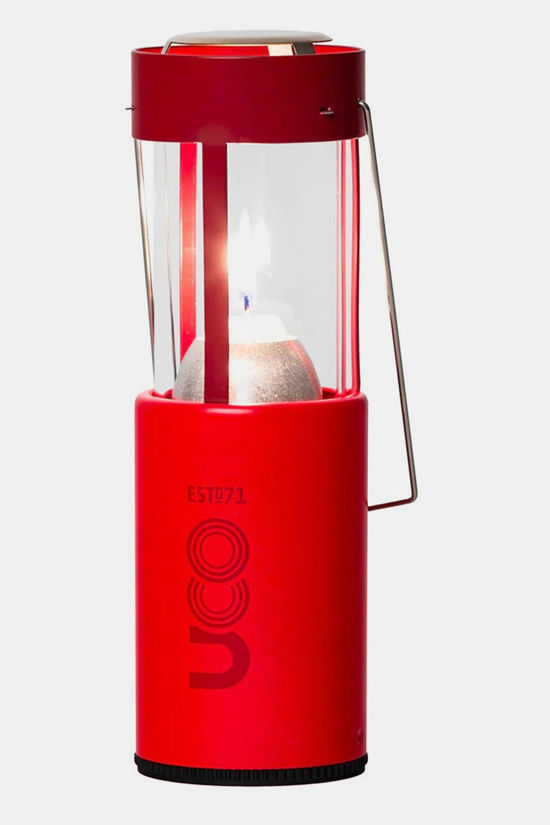 UCO Original Candle Lantern Volcano Kaars