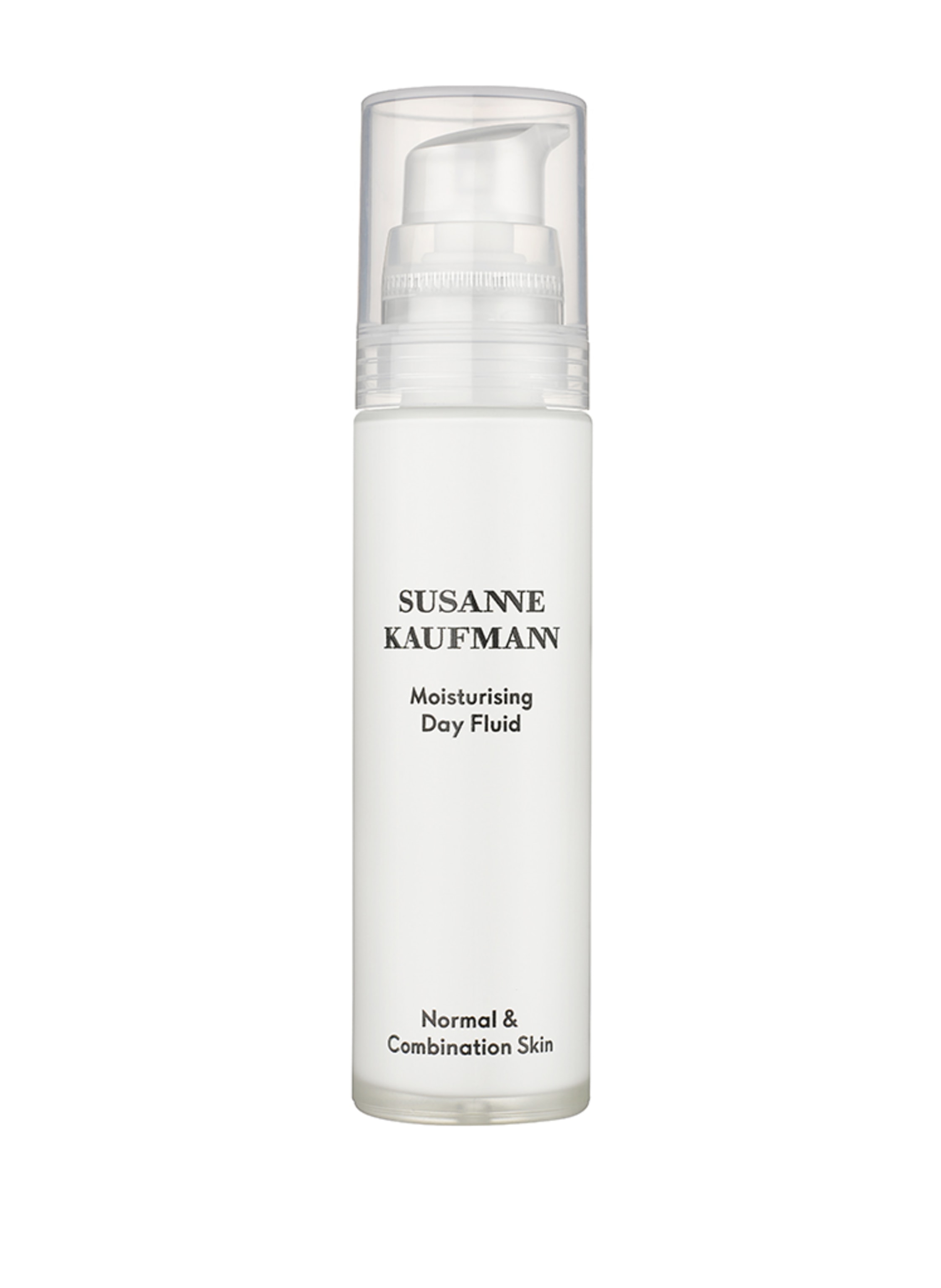 SUSANNE KAUFMANN MOISTURISING DAY FLUID