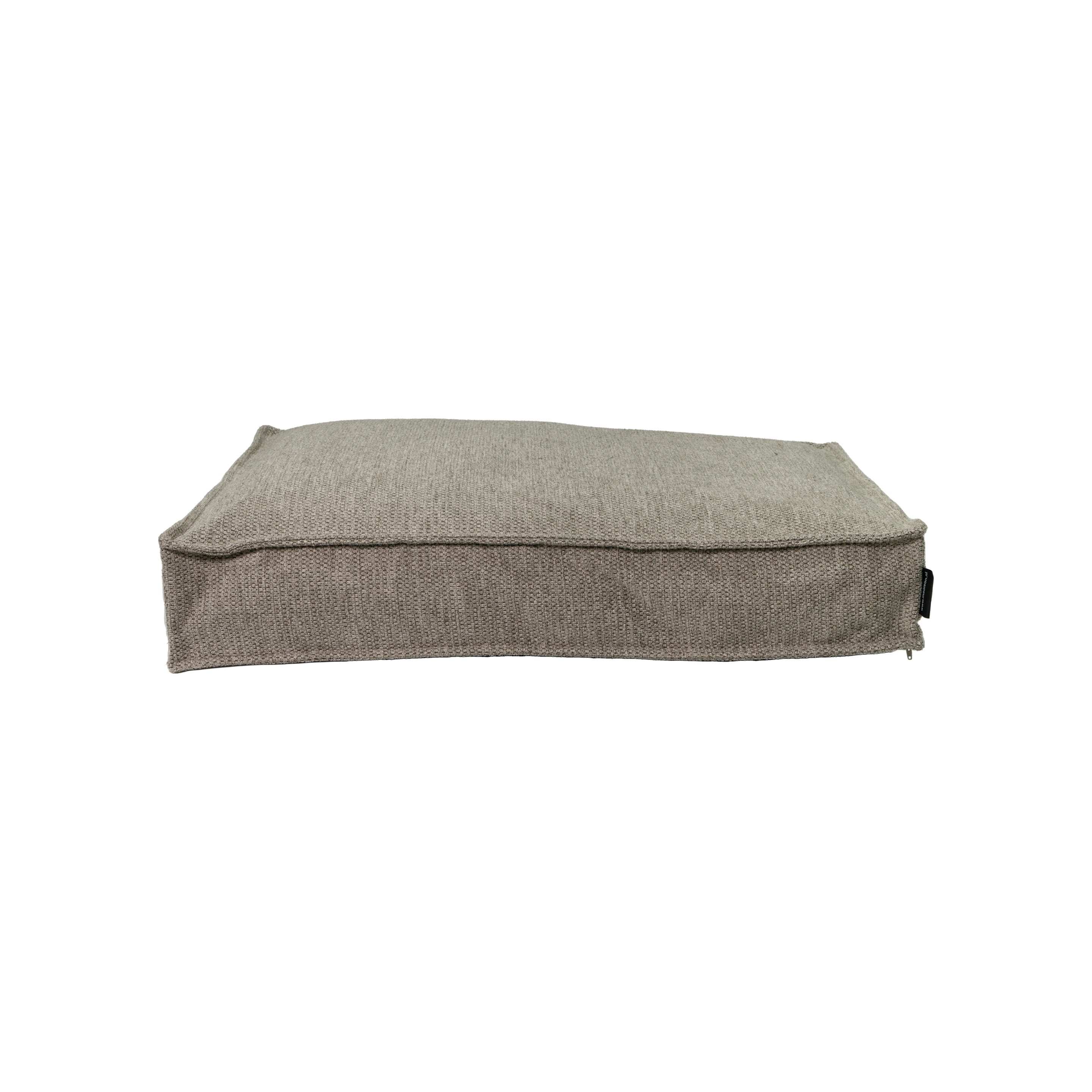 Madison hondenkussen Lord - beige - 55x80x13cm