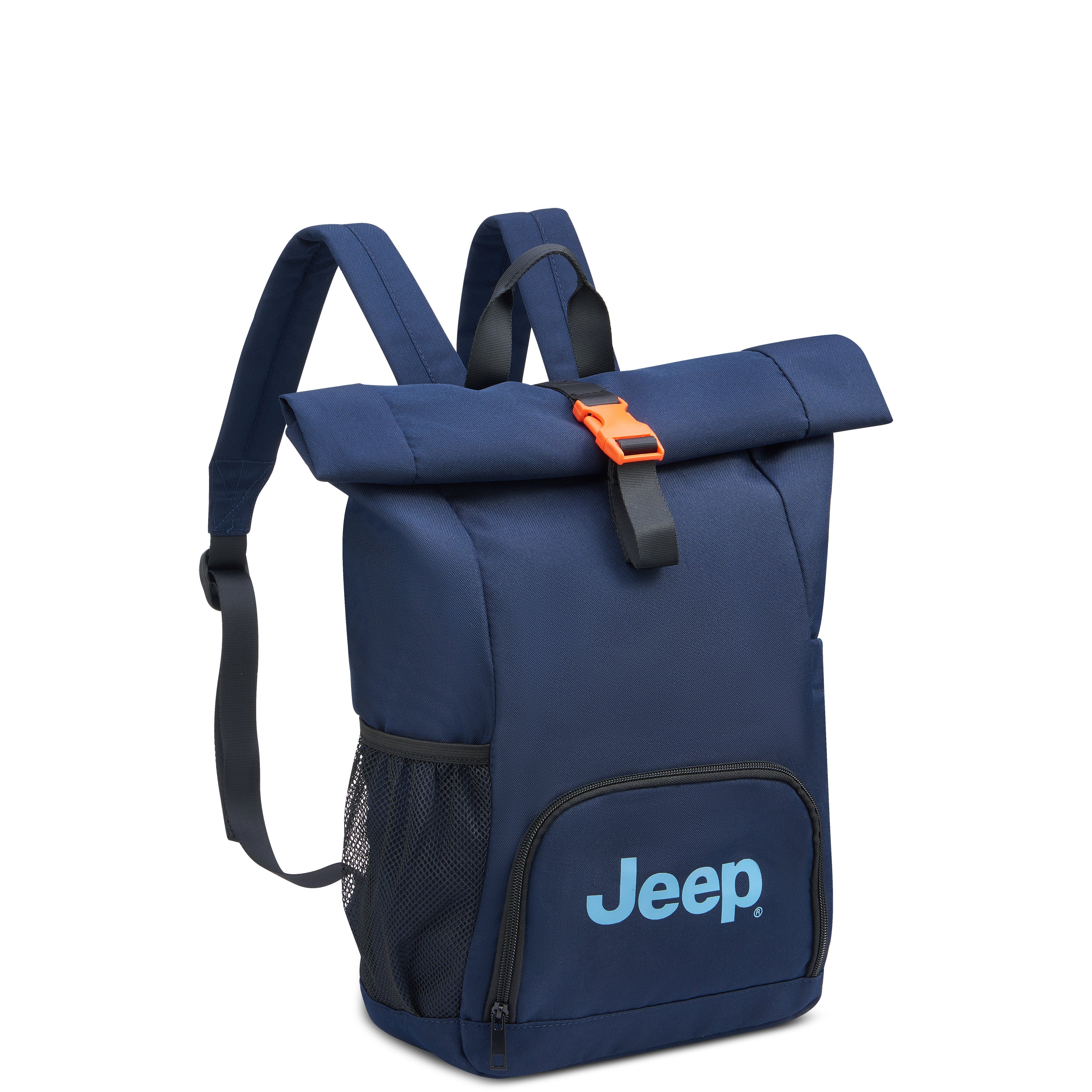 JS016D - Rolltop