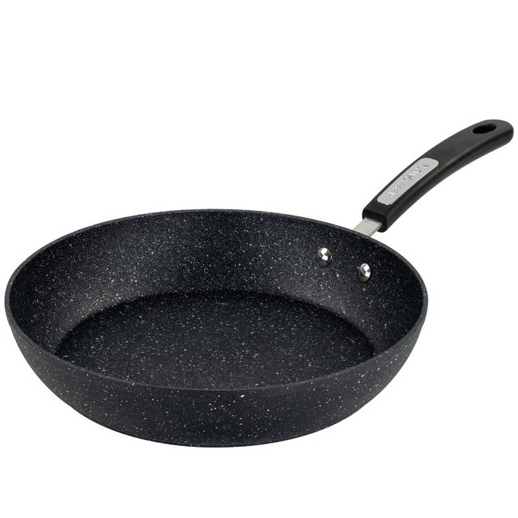 Scoville 28cm Neverstick Aluminium Frying Pan