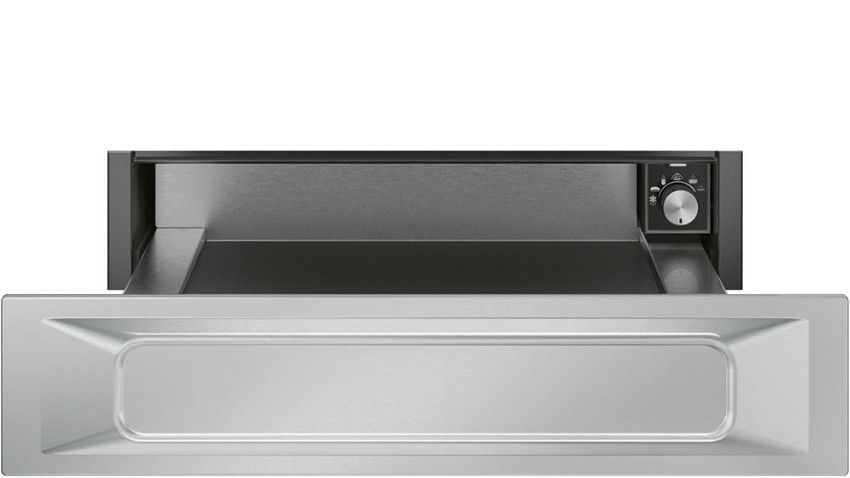 Szuflada Smeg CPR915X