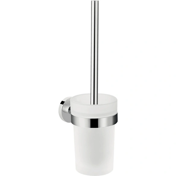 Toilettenbürstenhalter »Logis Universal«, BxT: 9,4 x 12,8 cm