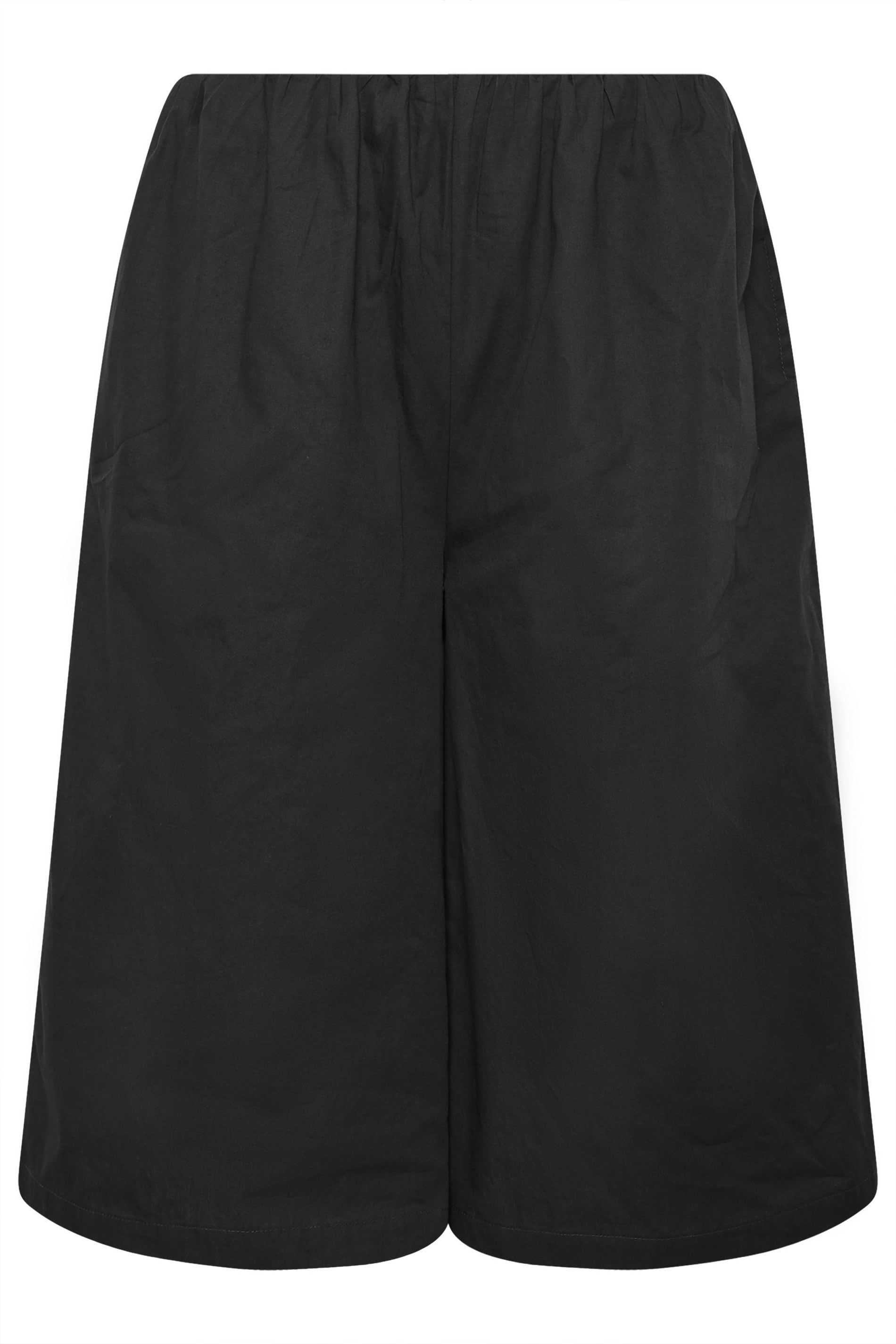 PixieGirl Petite Poplin Culottes