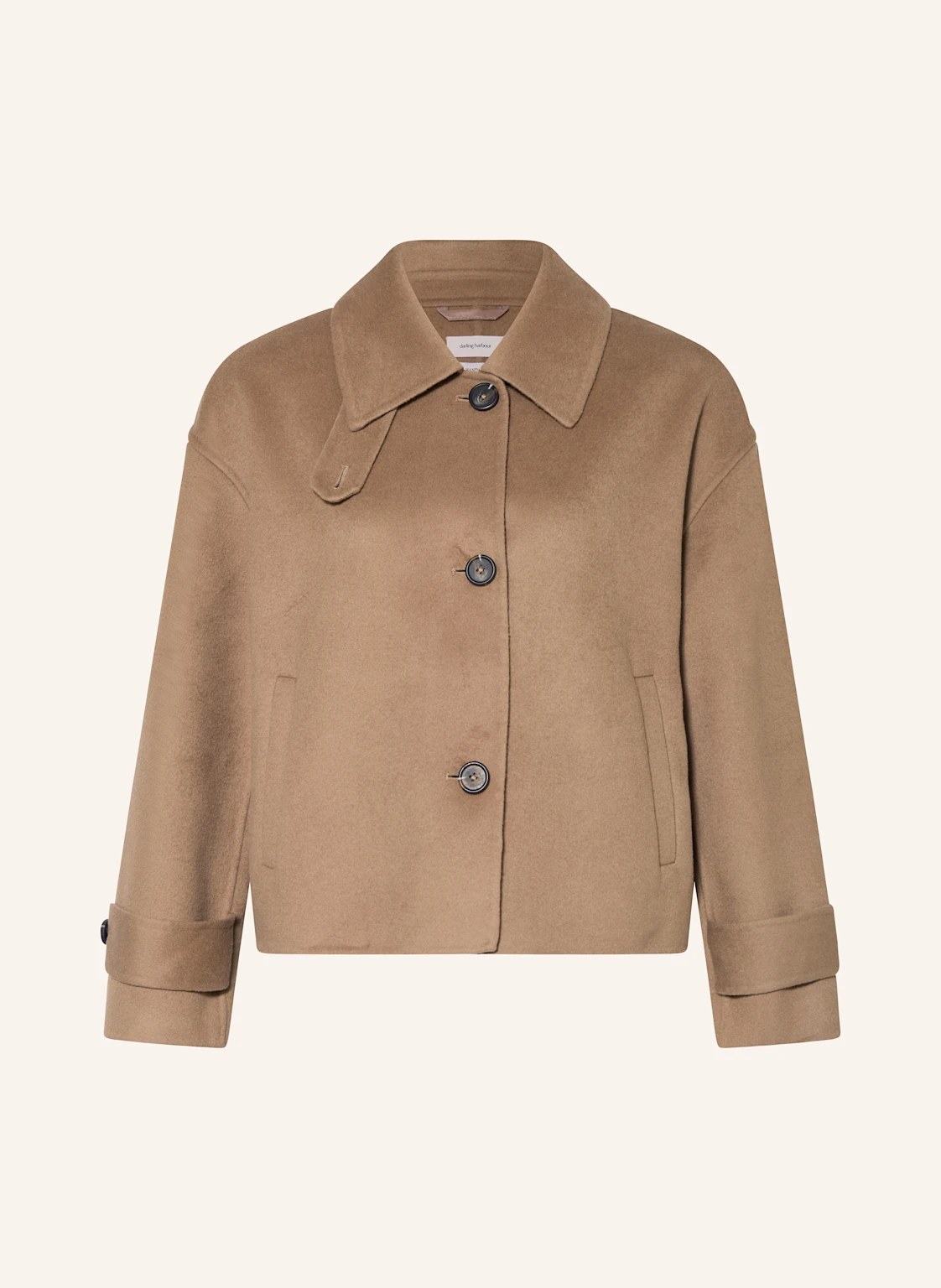darling harbour Kastenjacke