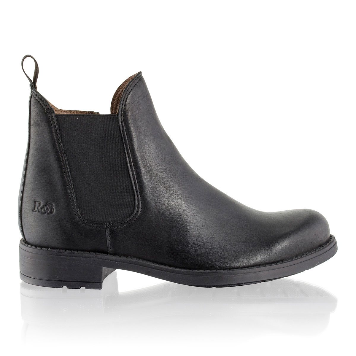 Russell & Bromley CHUKKA Boys Chelsea Boot