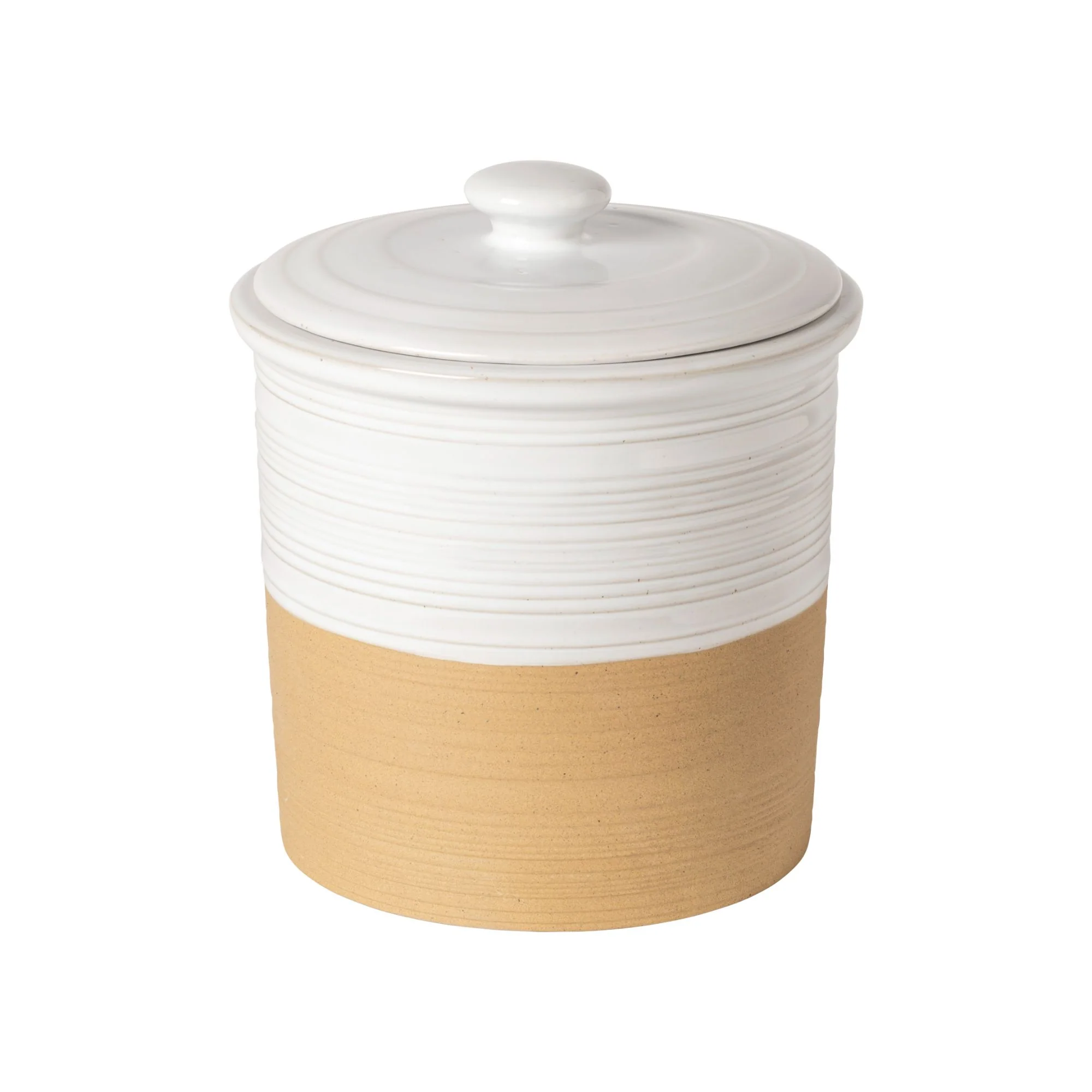 Large Canister Scotia, Casafina by COSTA NOVA