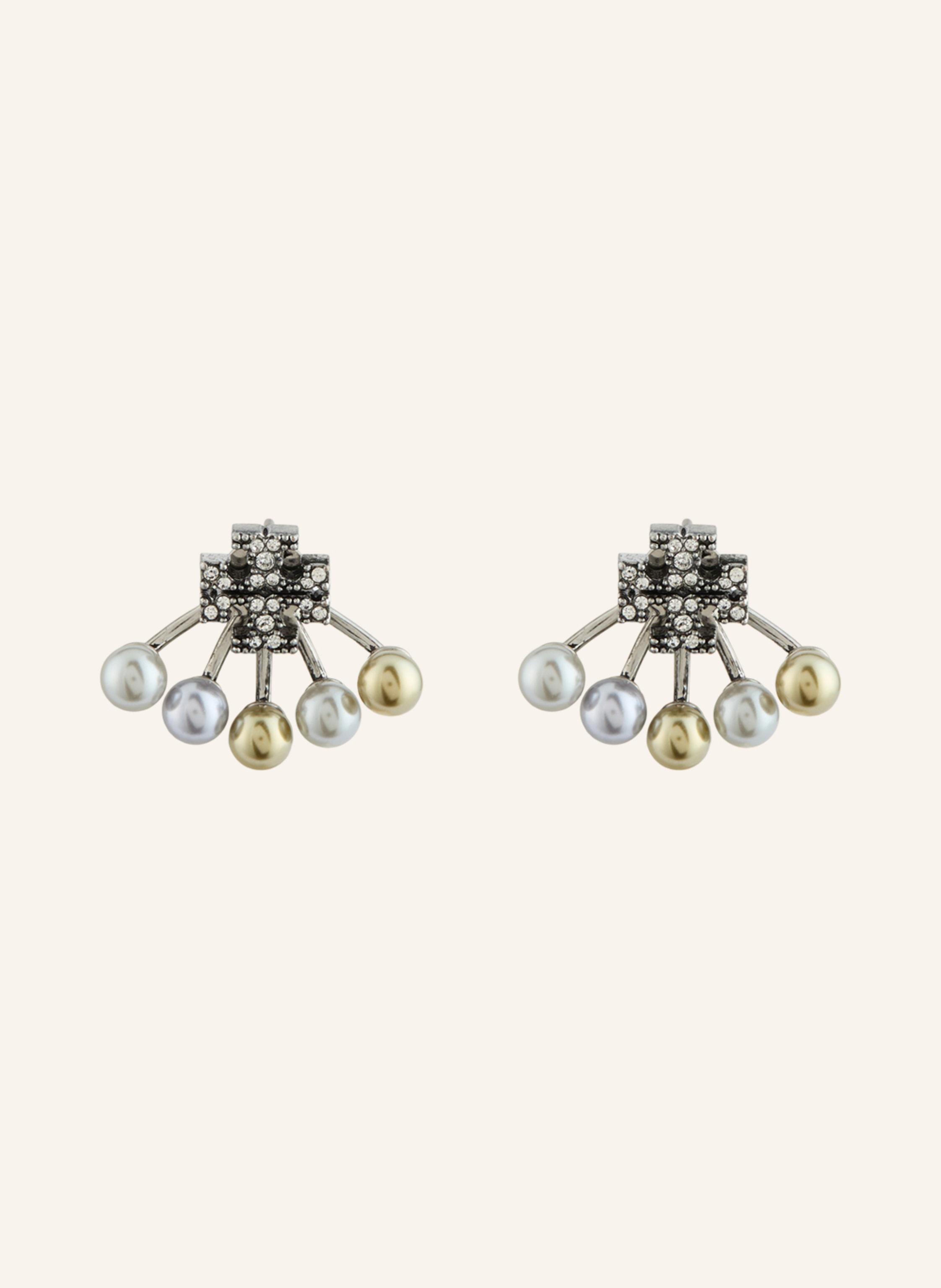 TORY BURCH Ohrstecker KIRA