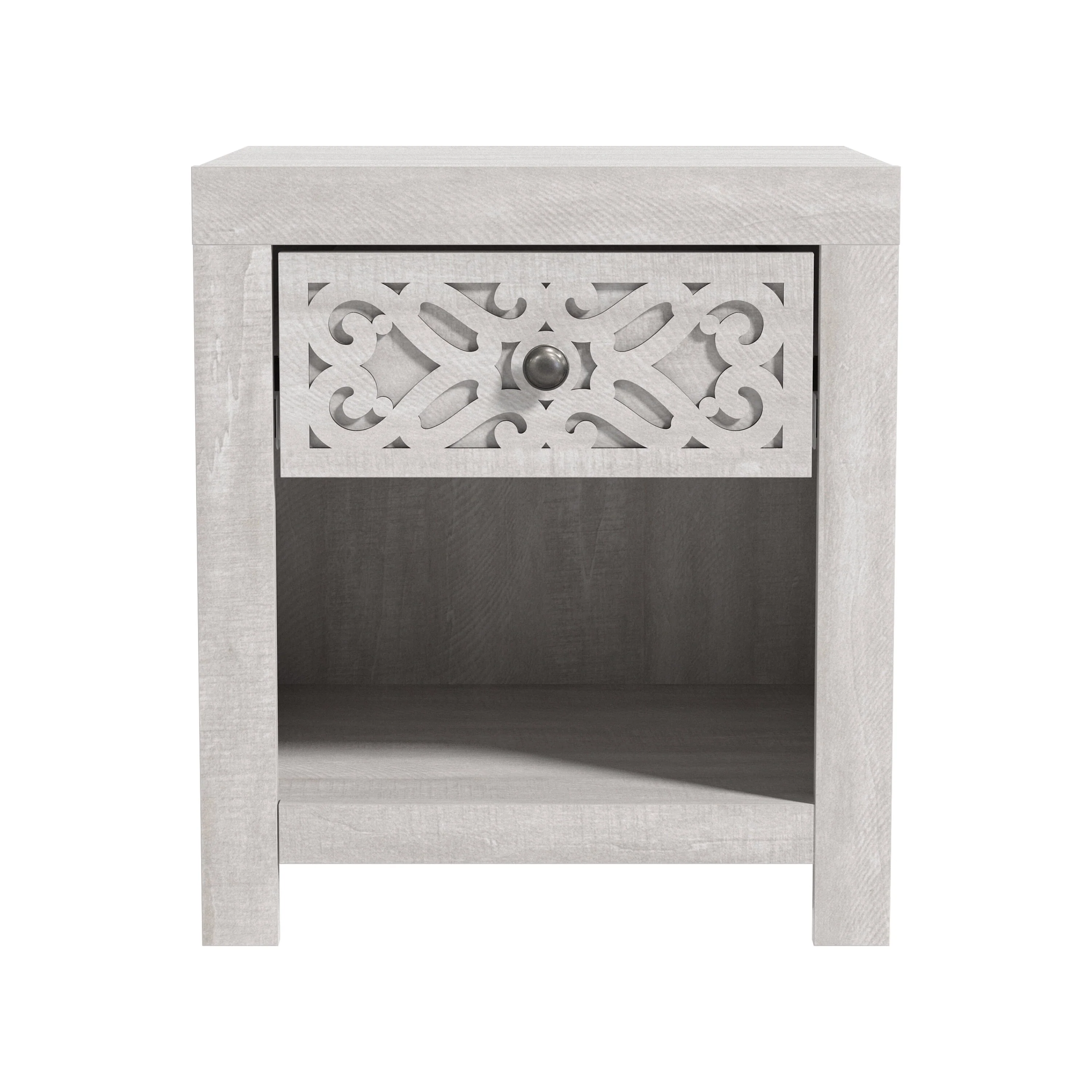 Lophelia 1 Drawer Nightstand