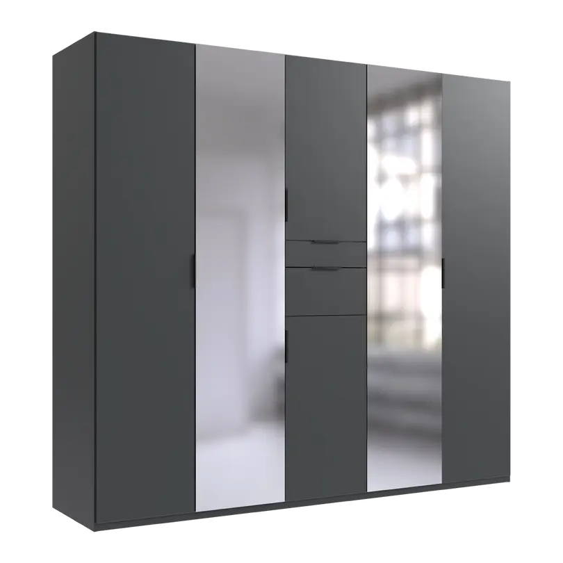 Schrank Moldau