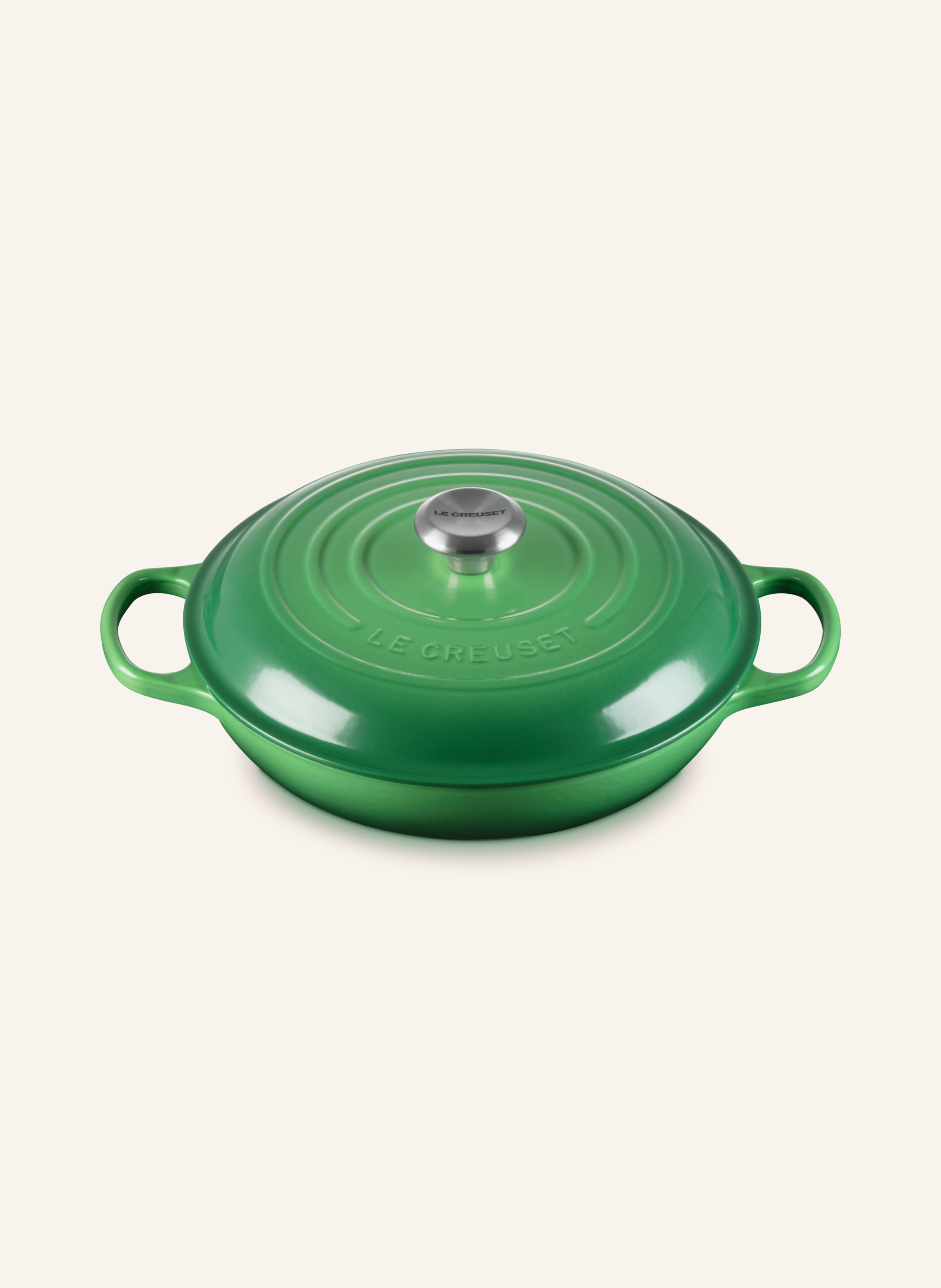 LE CREUSET Bräter GOURMET
