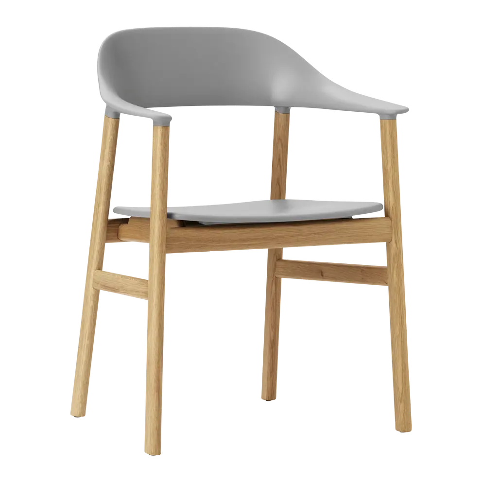 Armlehnstuhl Herit