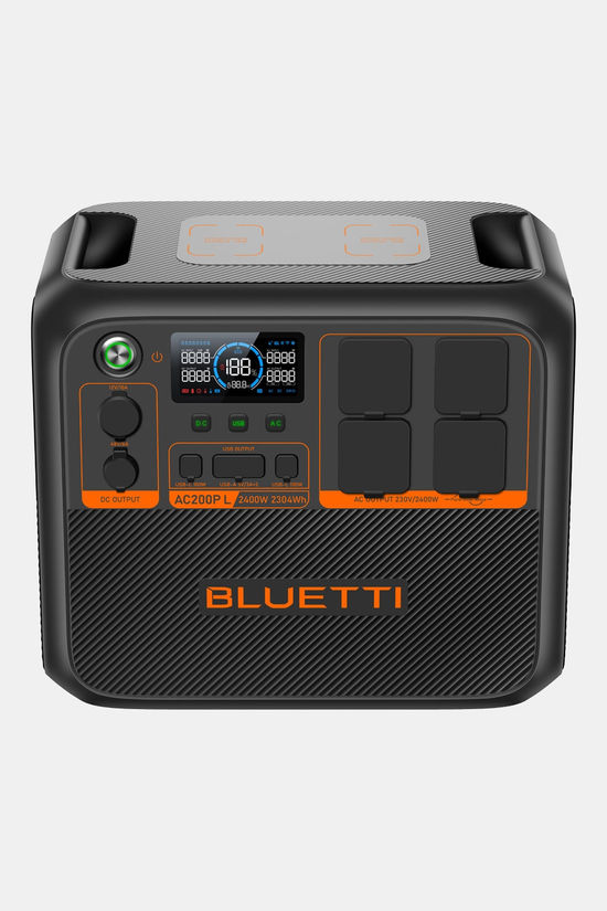 Bluetti Premium Portable Power Station 2304Wh
