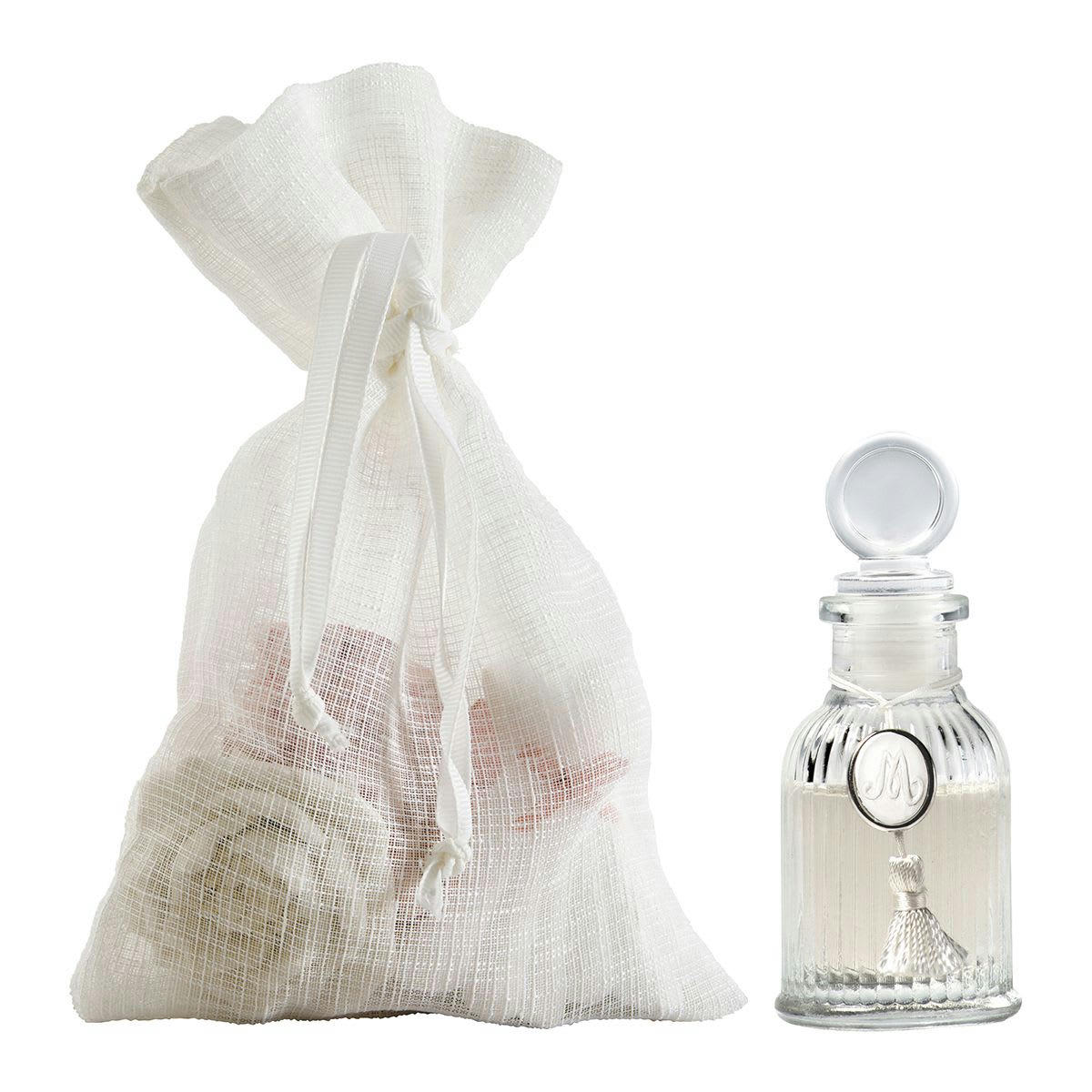 - Coffret diffuseur de parfum d'ambiance Les présents de Mathilde