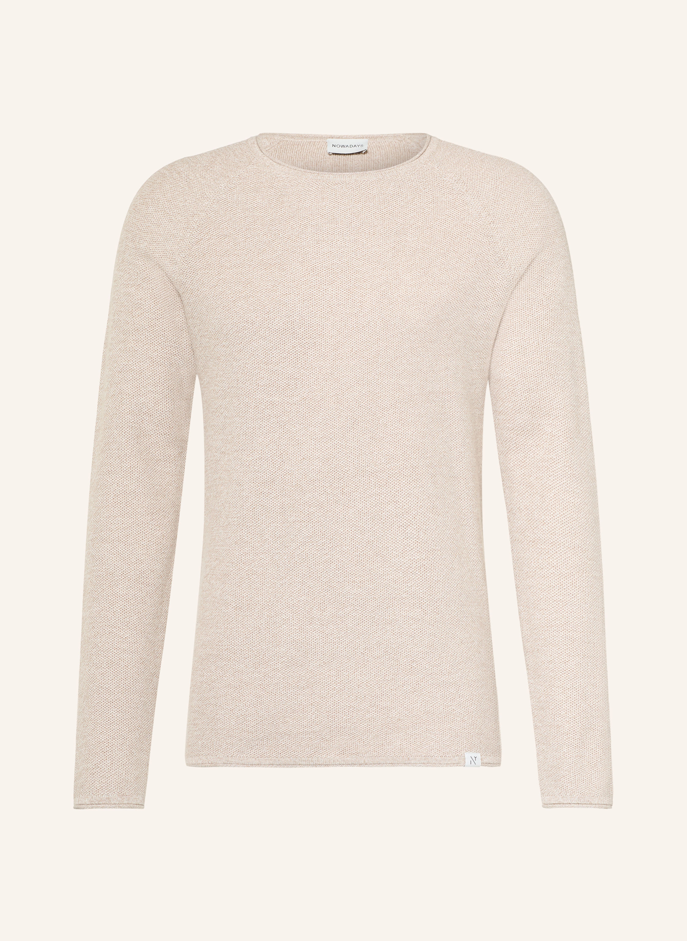 NOWADAYS Pullover