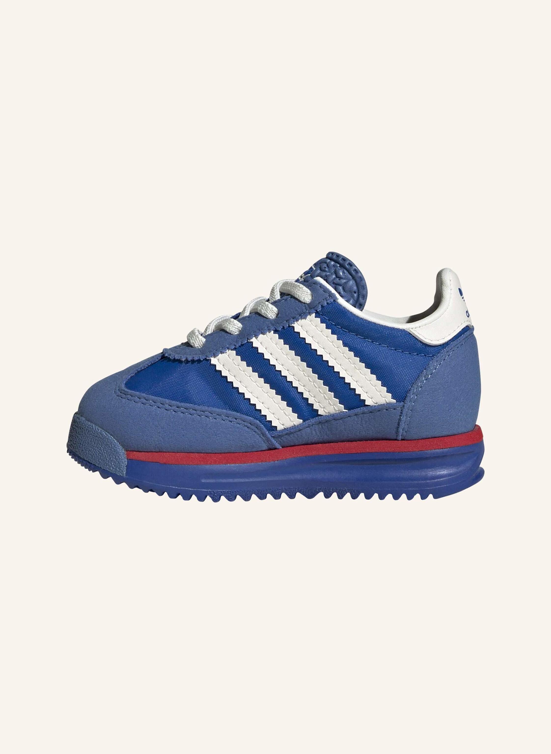 adidas Originals SL 72 RS ELASTIC LACES KIDS SCHUH