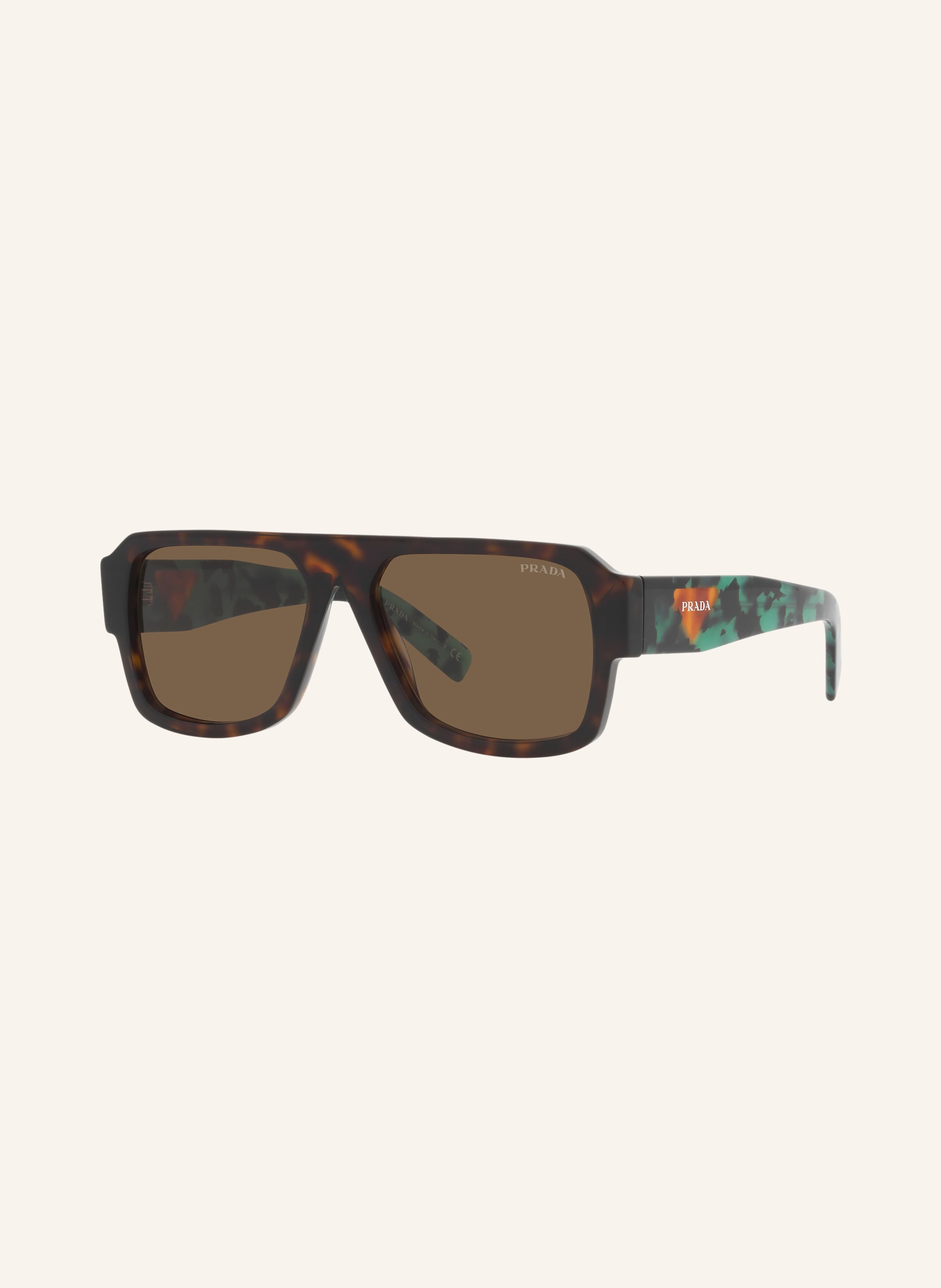 PRADA Sonnenbrille PR 22YS