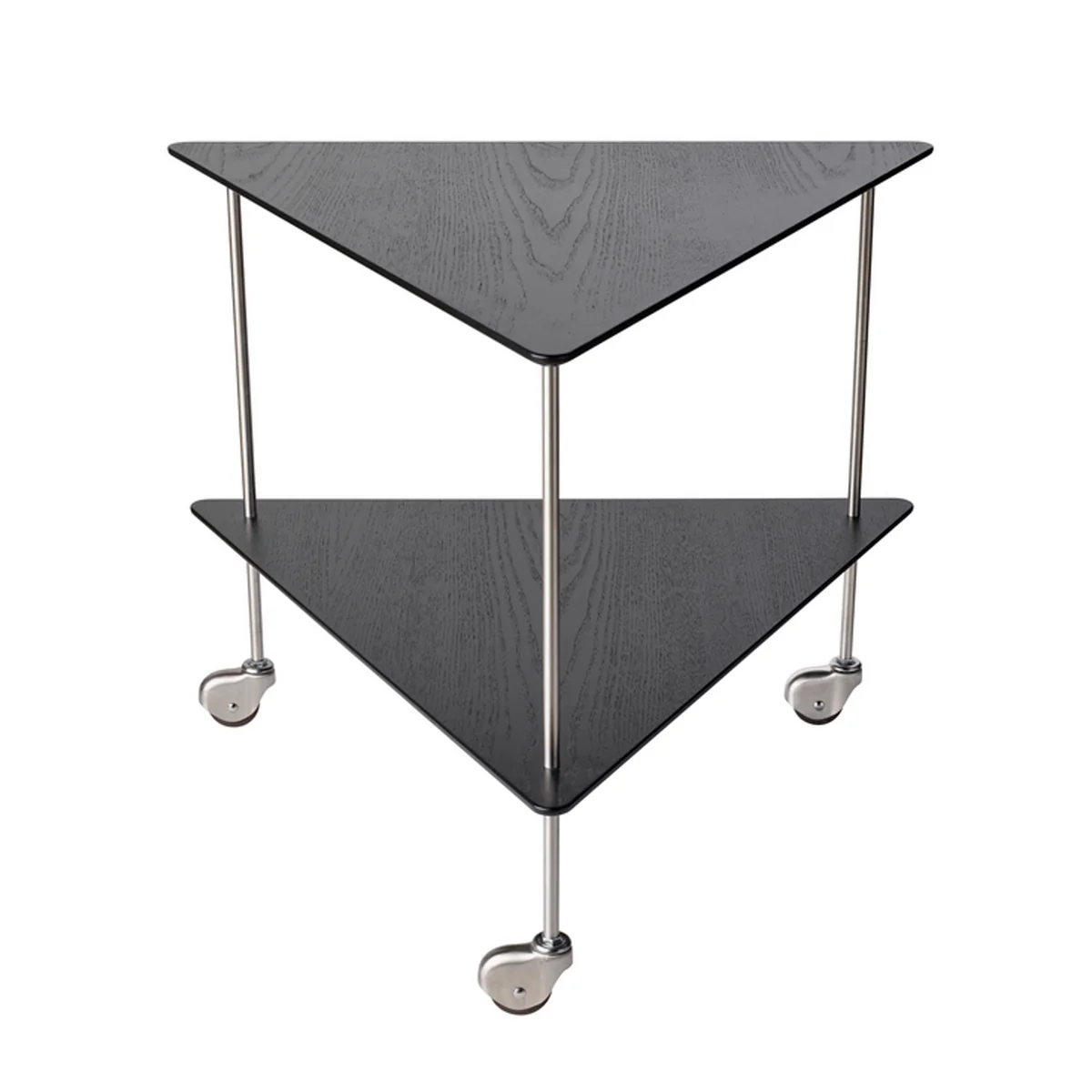 Fritz Hansen - AJ Trolley Beistelltisch