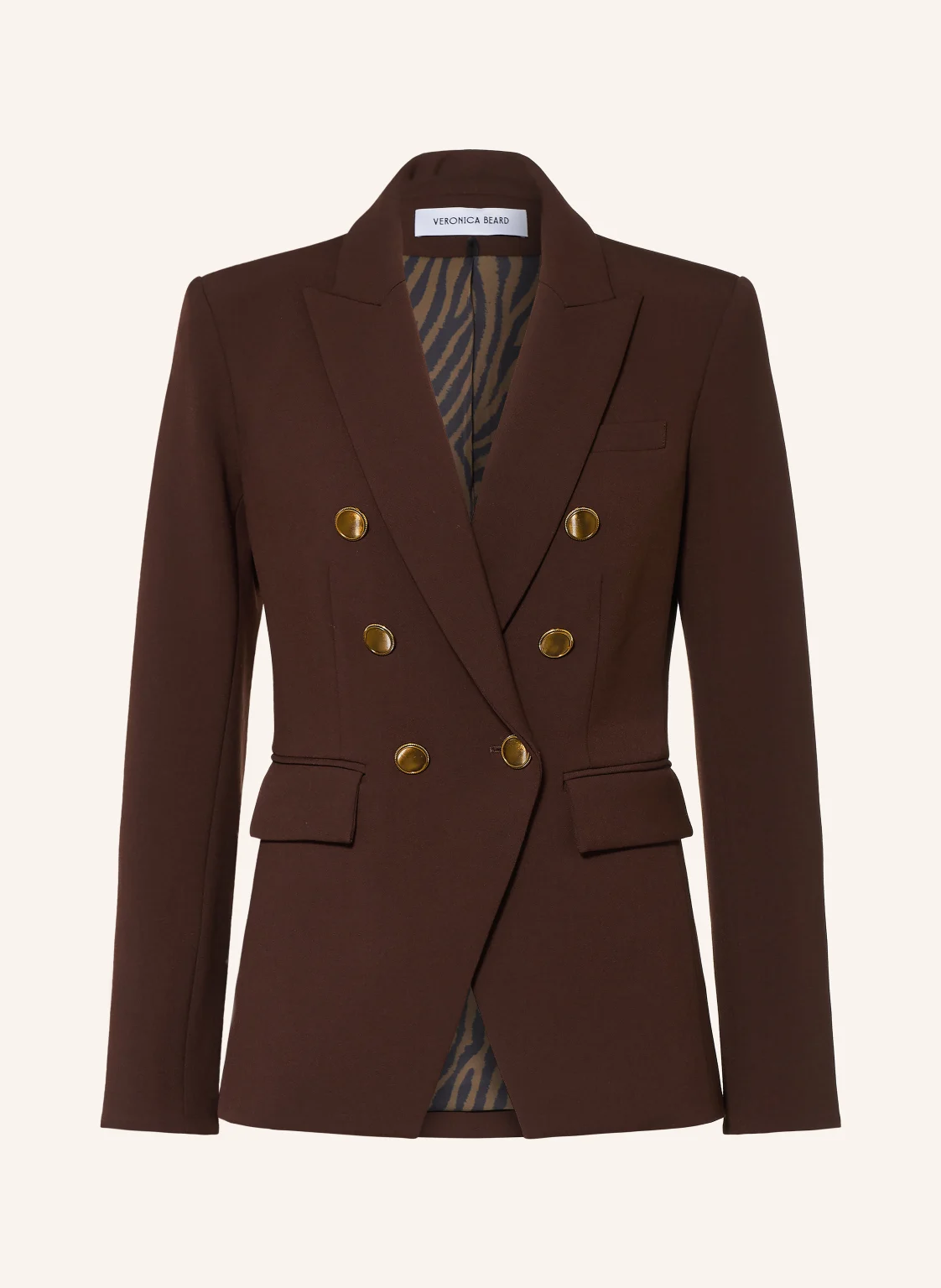 Veronica Beard Blazer MILLER