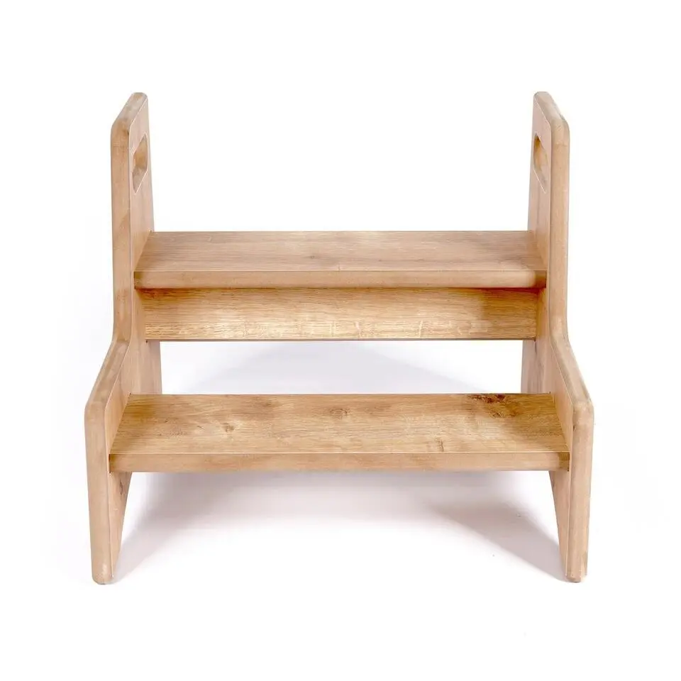 MAEL Kinderkruk - Eiken - 34x43,5x36 cm