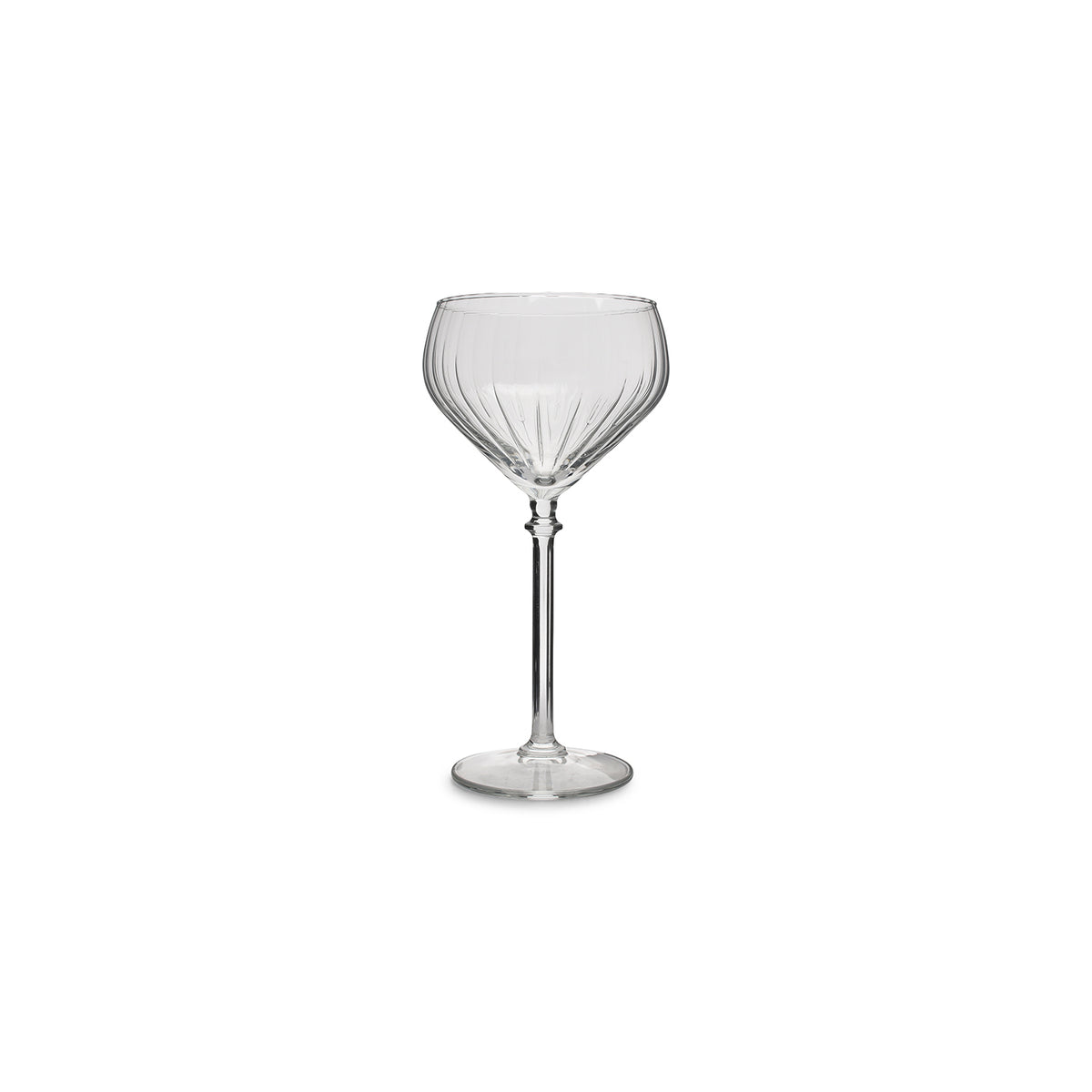 Bonbistro - Cocktailglas 29cl Noble - Set van 4