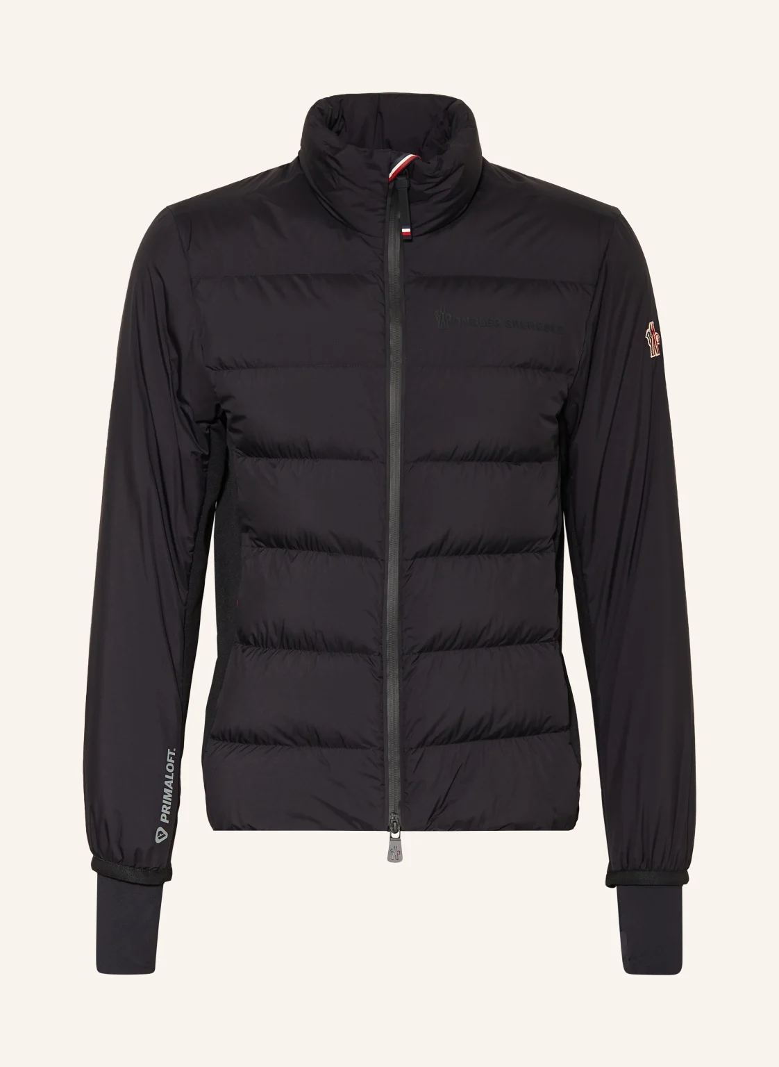 MONCLER GRENOBLE Daunen-Skijacke ARARIPE