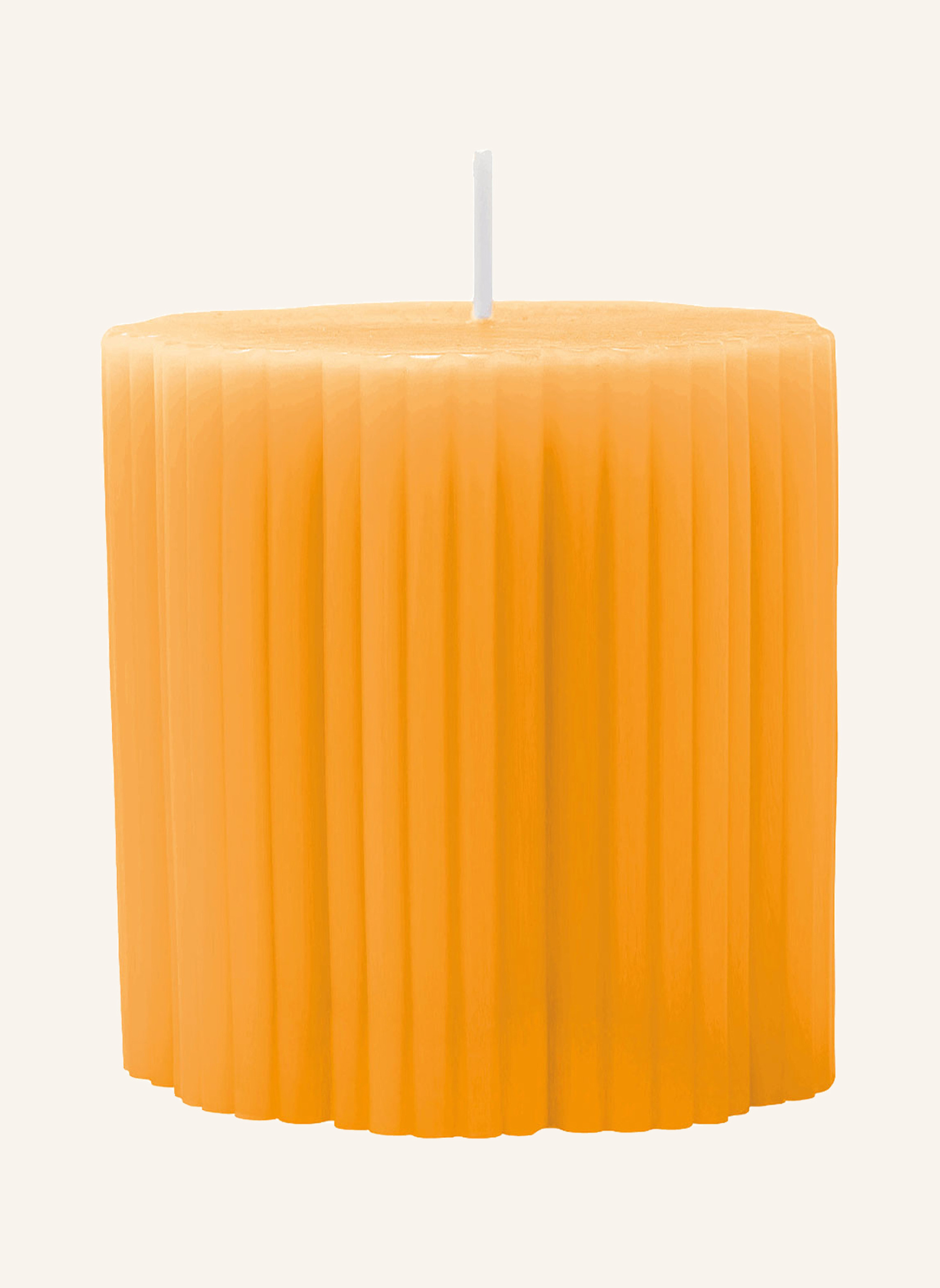 Villeroy & Boch Stumpenkerze FLEUR ACCESSOIRES SOLEIL